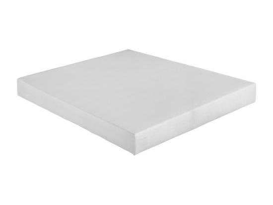 vente unique ALTOBOX - Sommier Tapissier 140x190cm