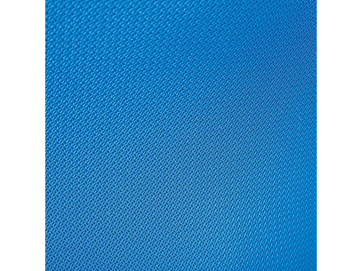 PREZI - Fauteuil Pivotant Bleu pour Enfant