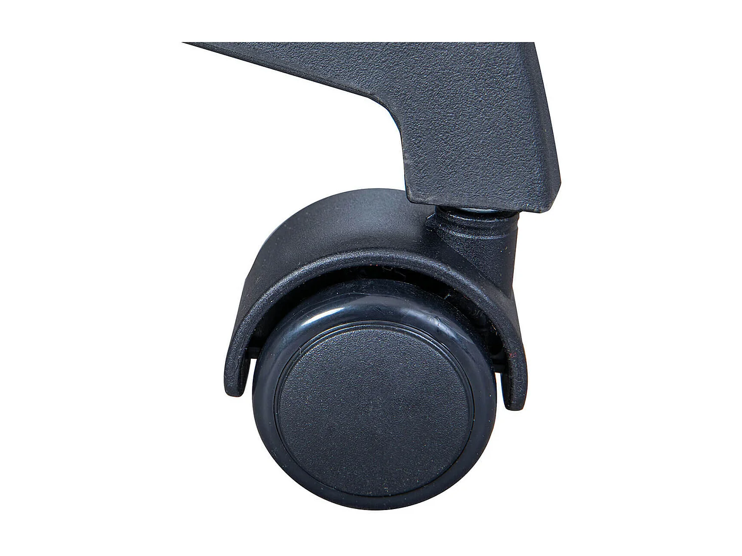 PREZI - Fauteuil Pivotant Bleu pour Enfant