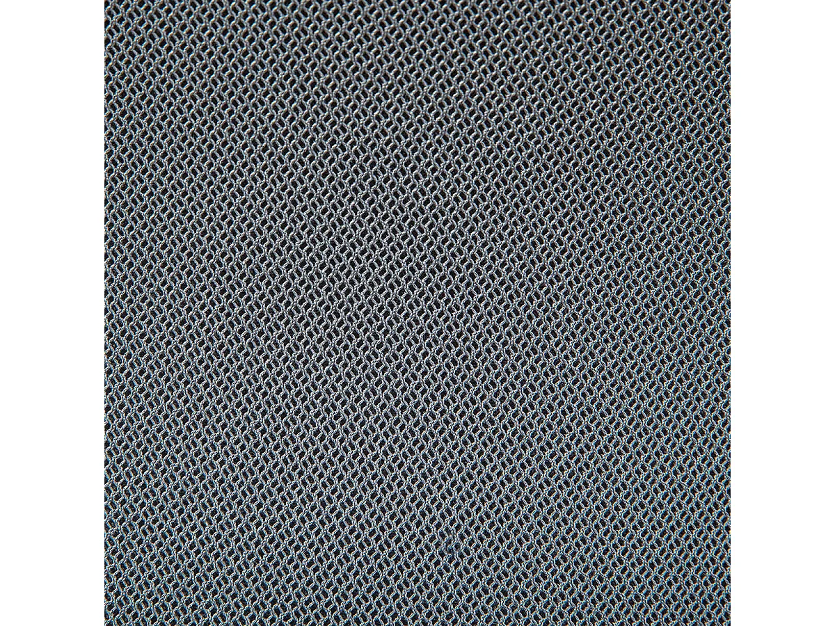 PREZI - Fauteuil Pivotant Gris pour Enfant