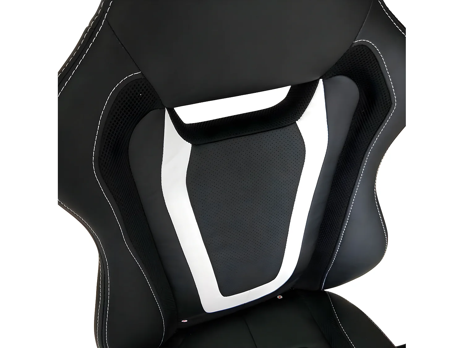 CODDY - Fauteuil de Bureau sur Roulettes