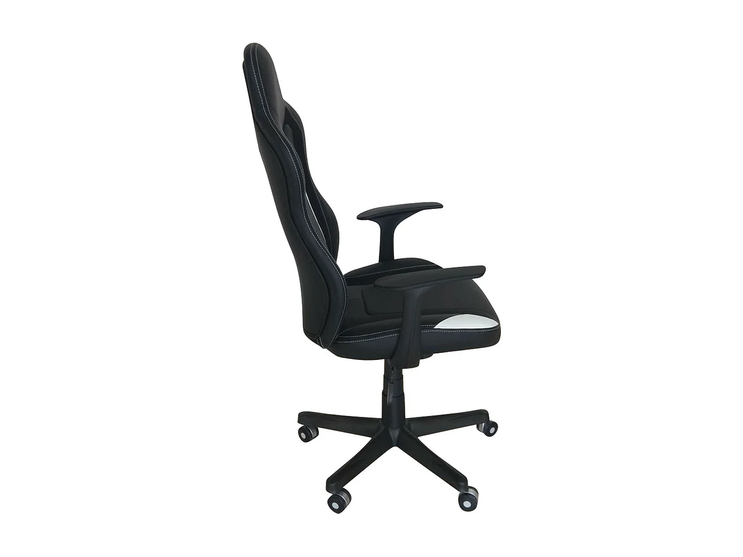 CODDY - Fauteuil de Bureau sur Roulettes