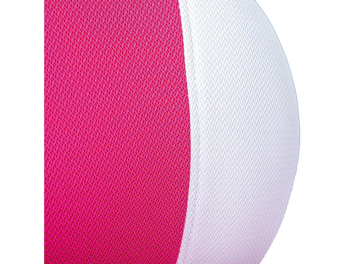 PREZI - Fauteuil Pivotant Rose pour Enfant