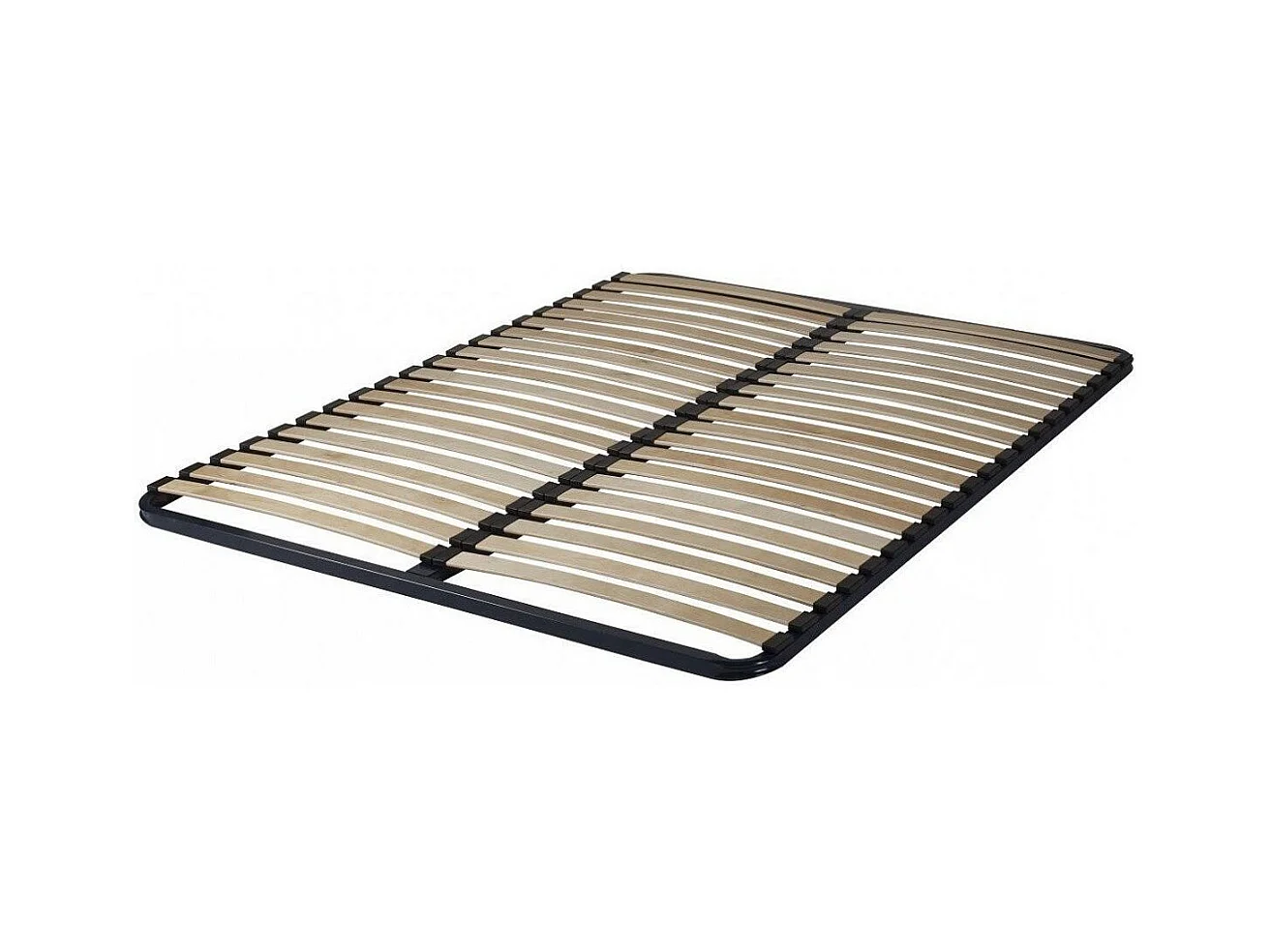 ALTOLATTES - Sommier 2x20 Lattes 120x190cm