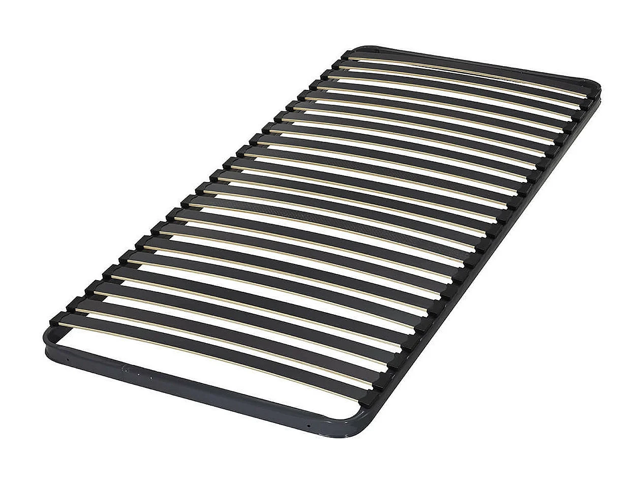 TITANIUM - Sommier 22 Lattes 90x190cm