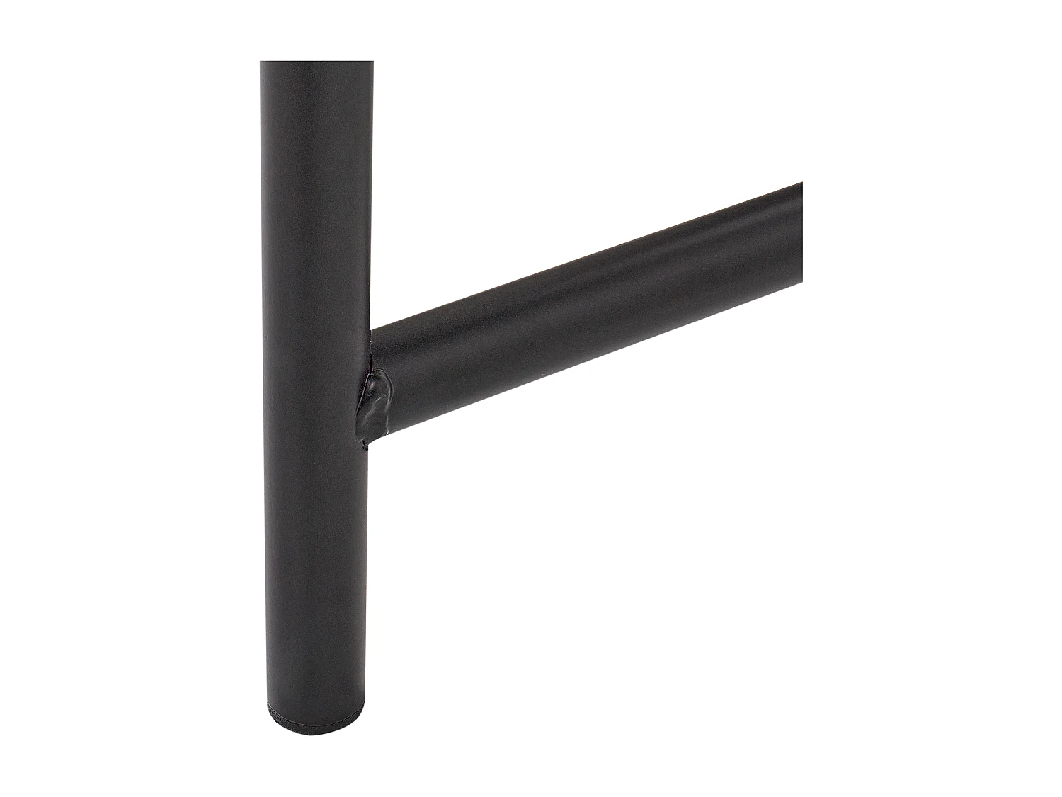 Consoletafel CARNEY Paulowniahout Lichtbruin