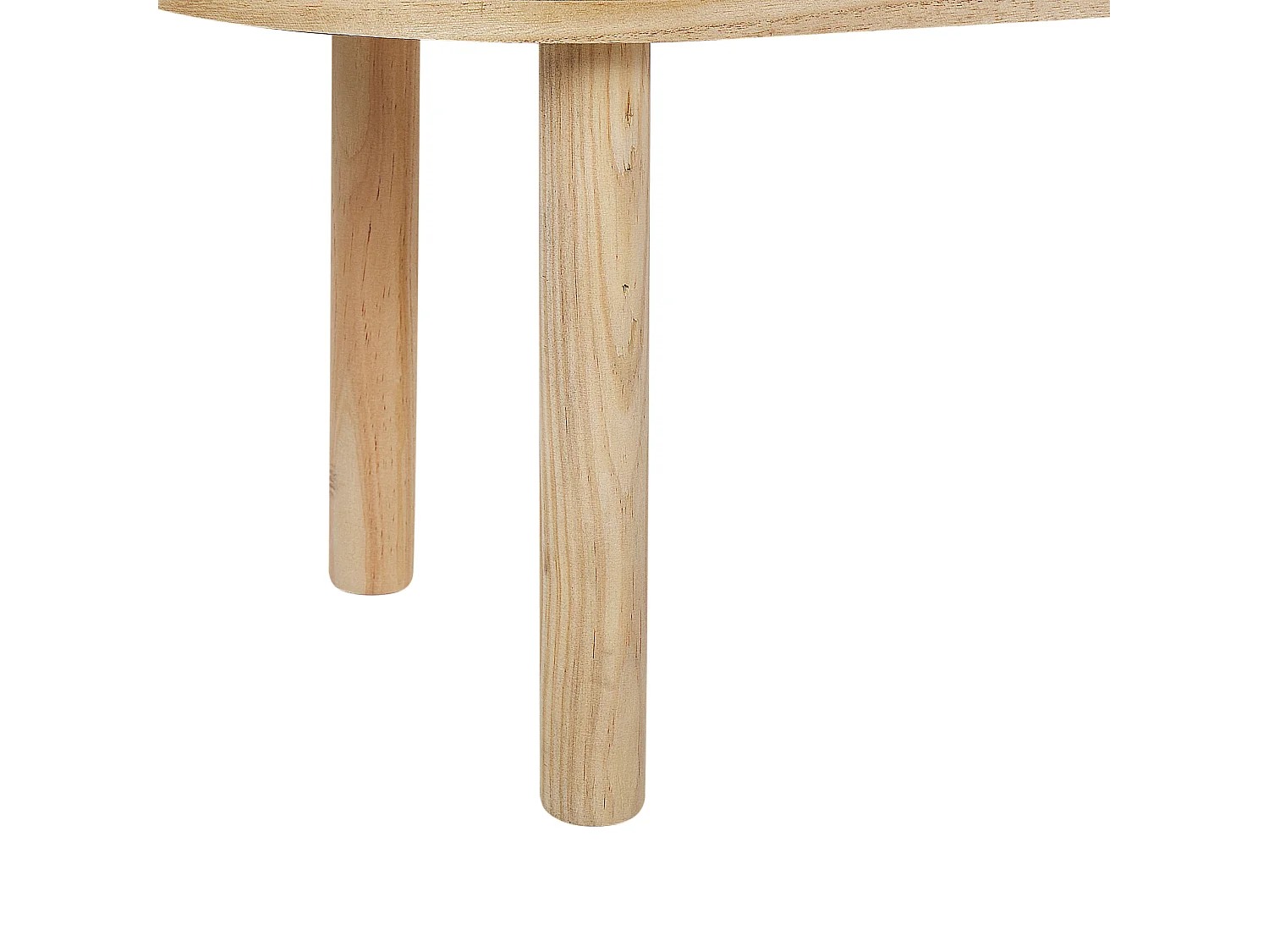 Armadio MANARA Legno di Paulownia Marrone chiaro