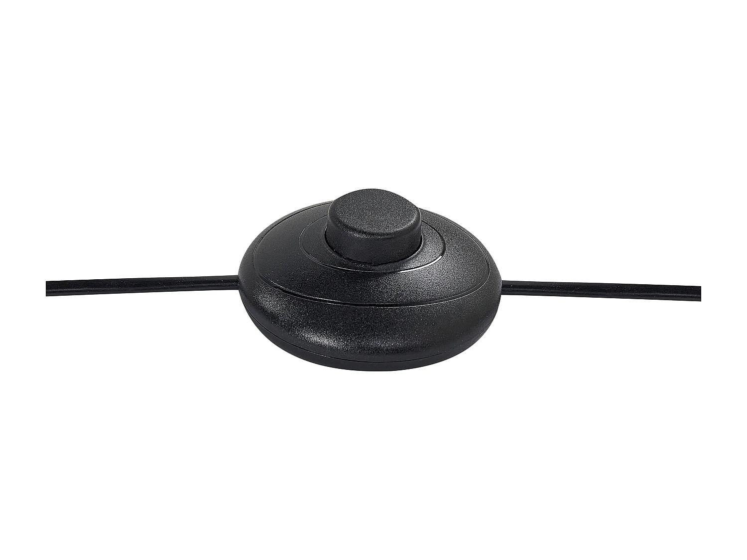 Stehlampe HERRON Naturfarben