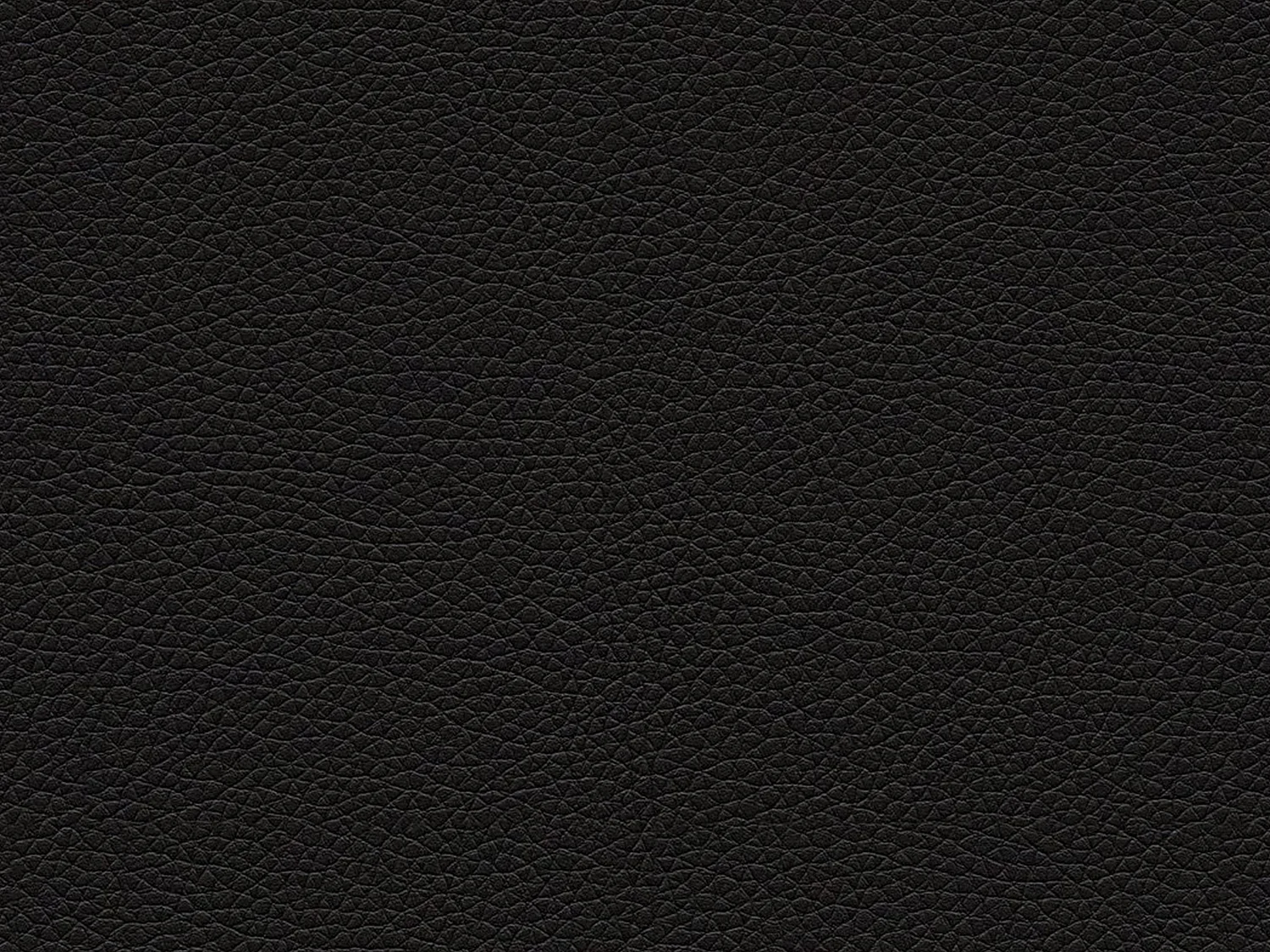 Högerställd soffbädd i vitt och svart PU-läder MYSEN II