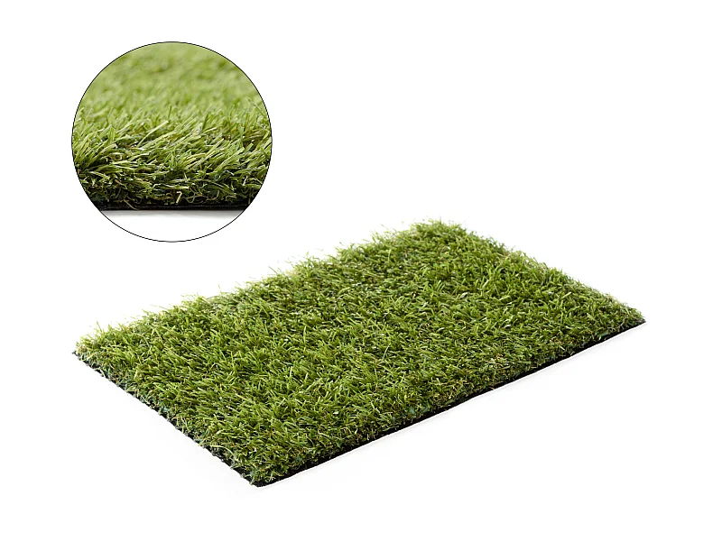 GAZON ARTIFICIEL YARA toute taille 300x500 cm