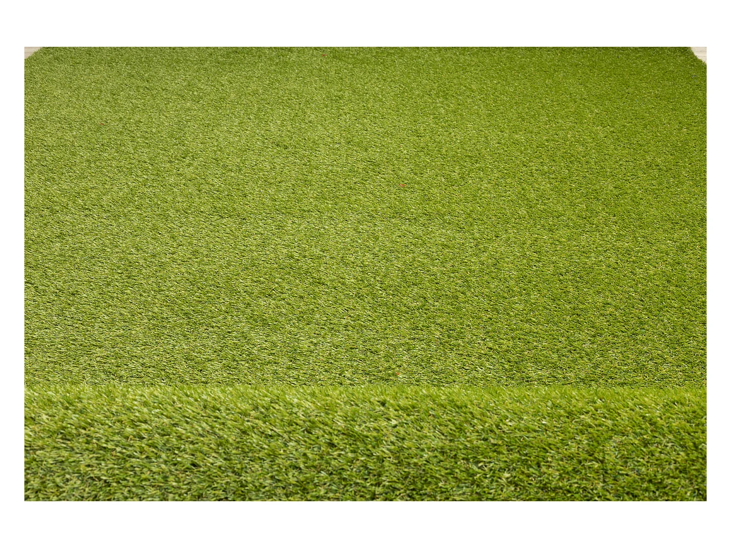 GAZON ARTIFICIEL YARA toute taille 100x400 cm