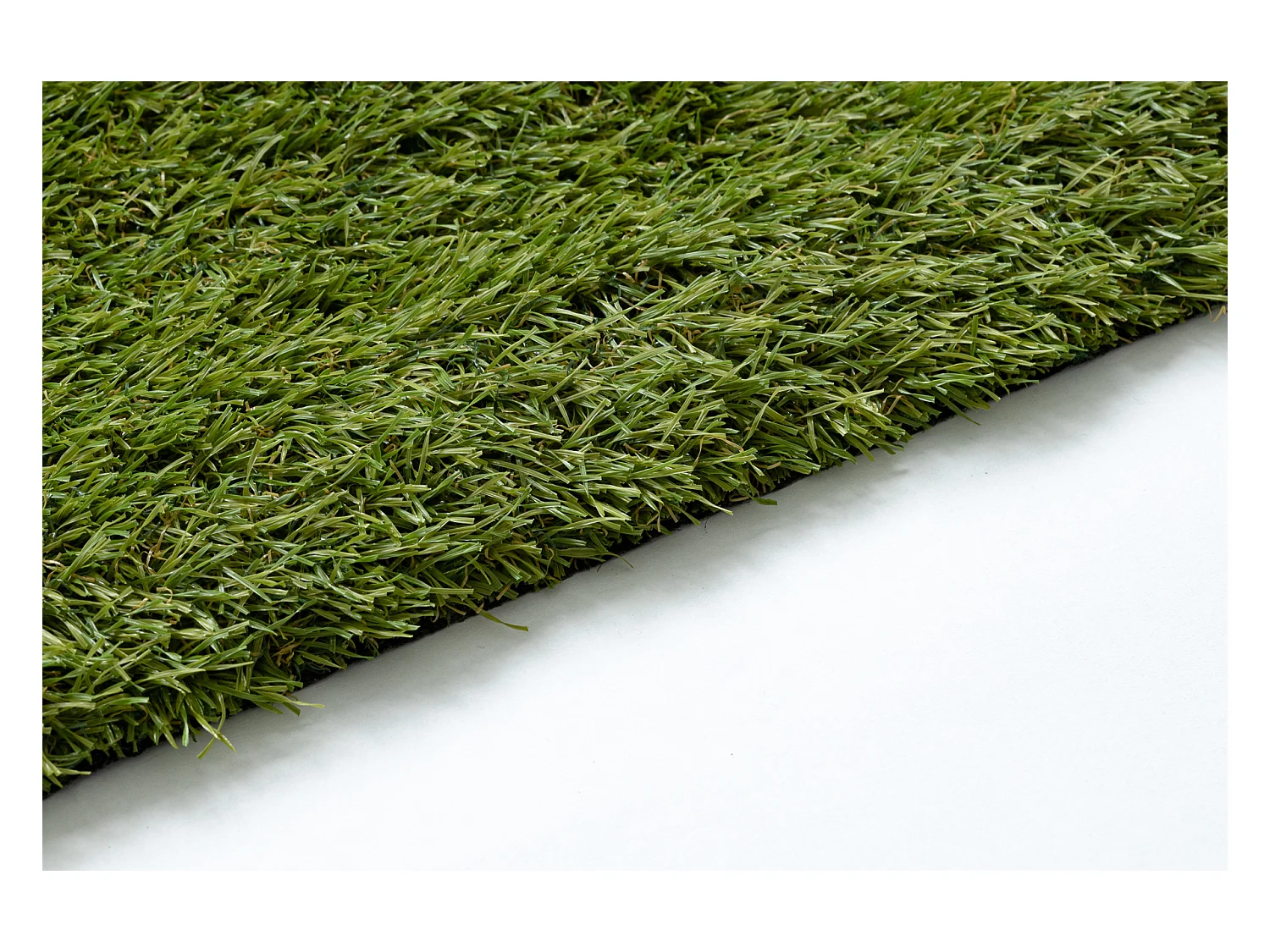 GAZON ARTIFICIEL YARA toute taille 100x1000 cm