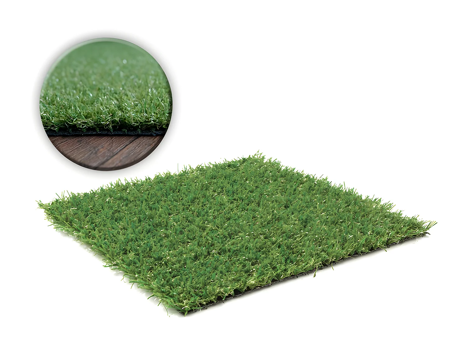 GAZON SYNTHÉTIQUE ORYZON Wimbledon  250x400 cm