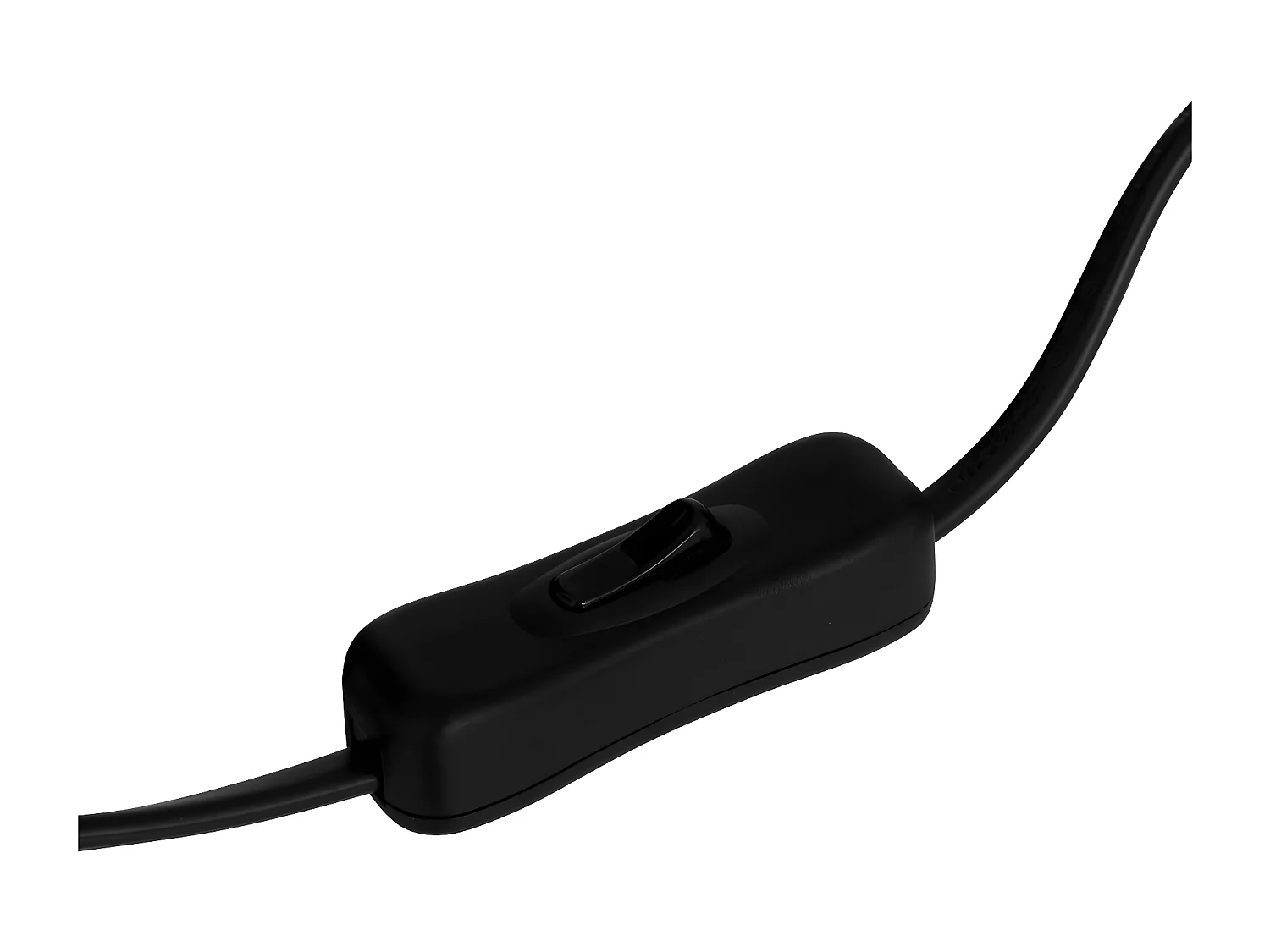 Rechte Lampe 20 x 40 cm