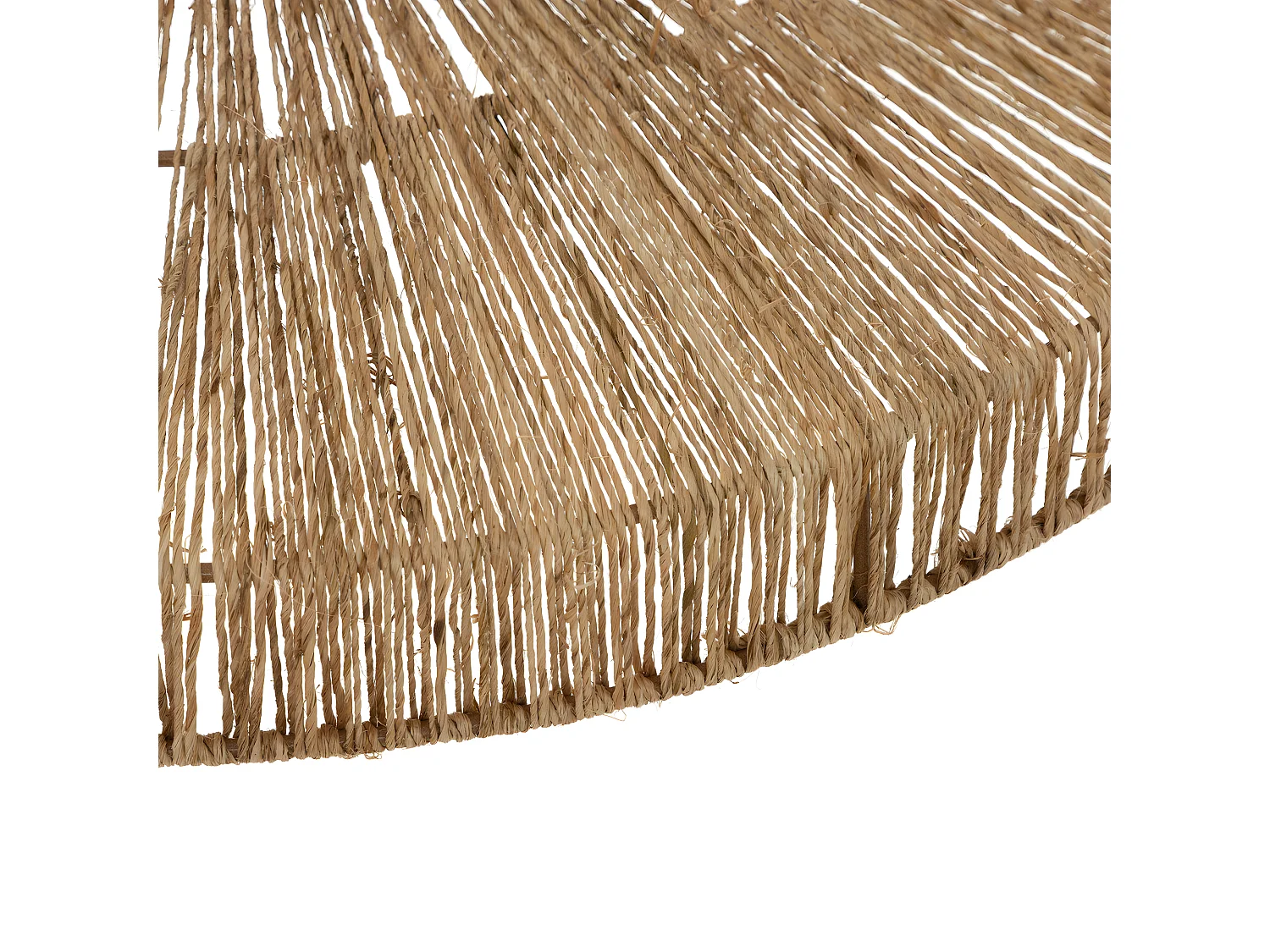 Ethno-Chic Juteschlinge 58 x 10 cm