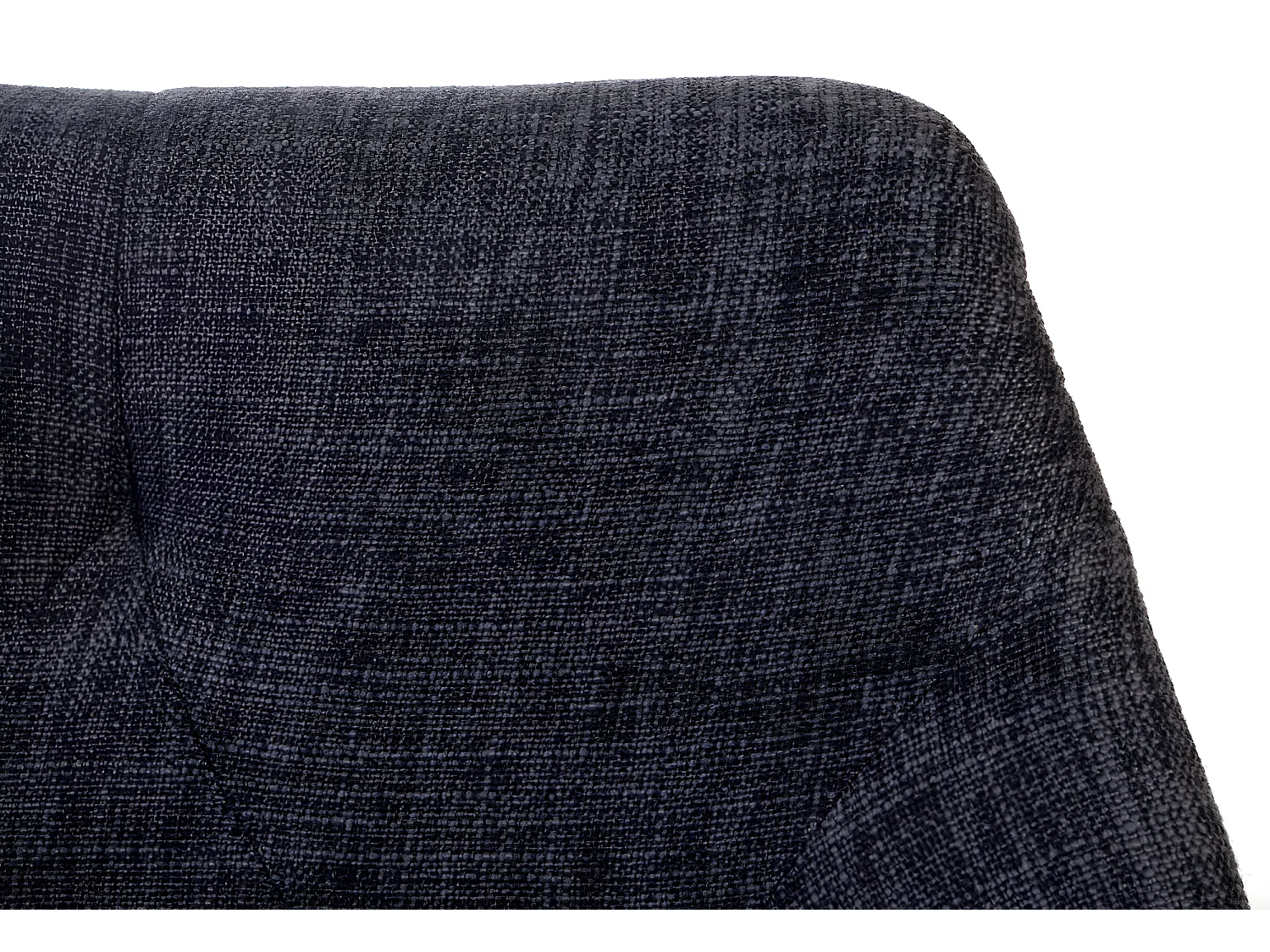 Fauteuil à bascule Vaasa T820,  tissu, gris