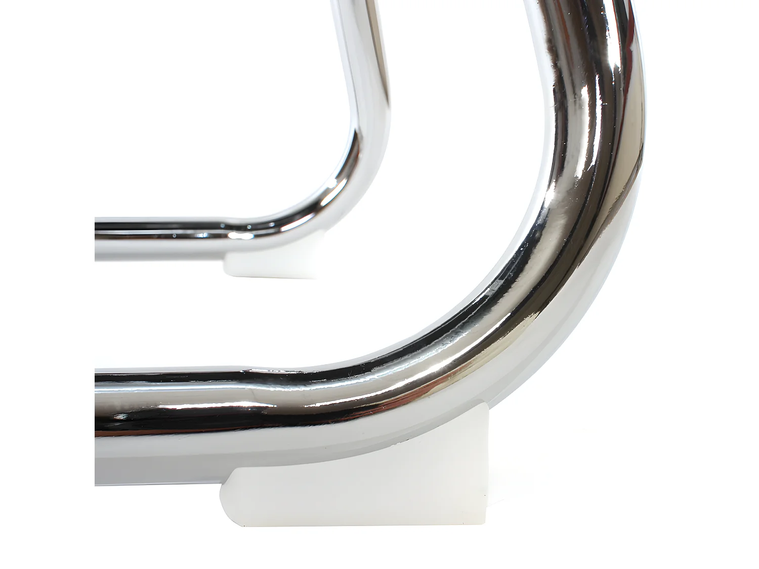 Siège de conférence Afragola (lot de 2),  orange