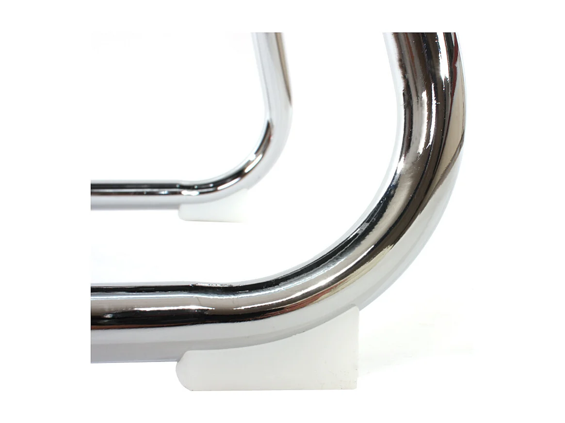 Siège de conférence Afragola (lot de 2),  bleu