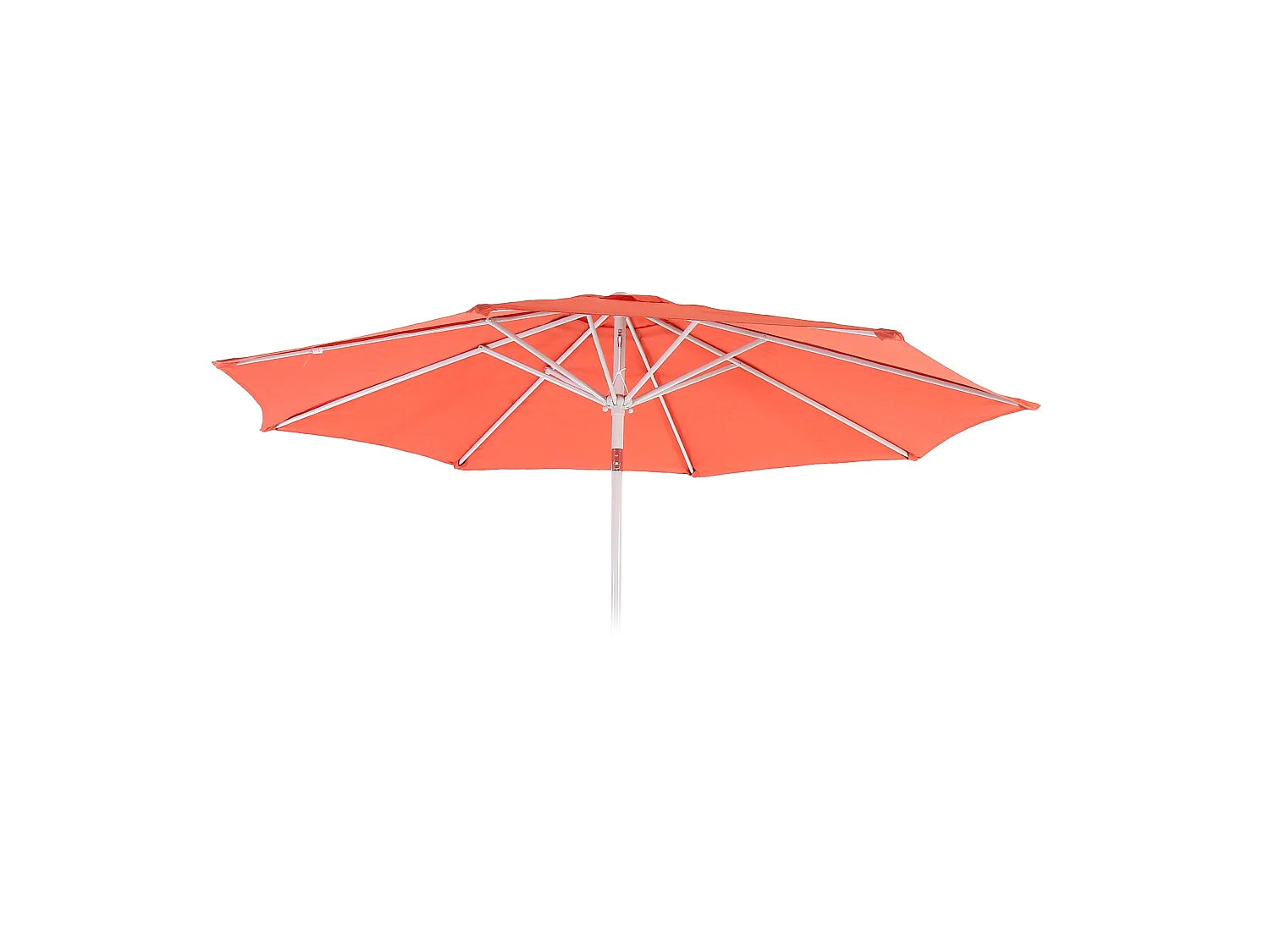 Toile de rechange pour parasol Asti II,  terracotta