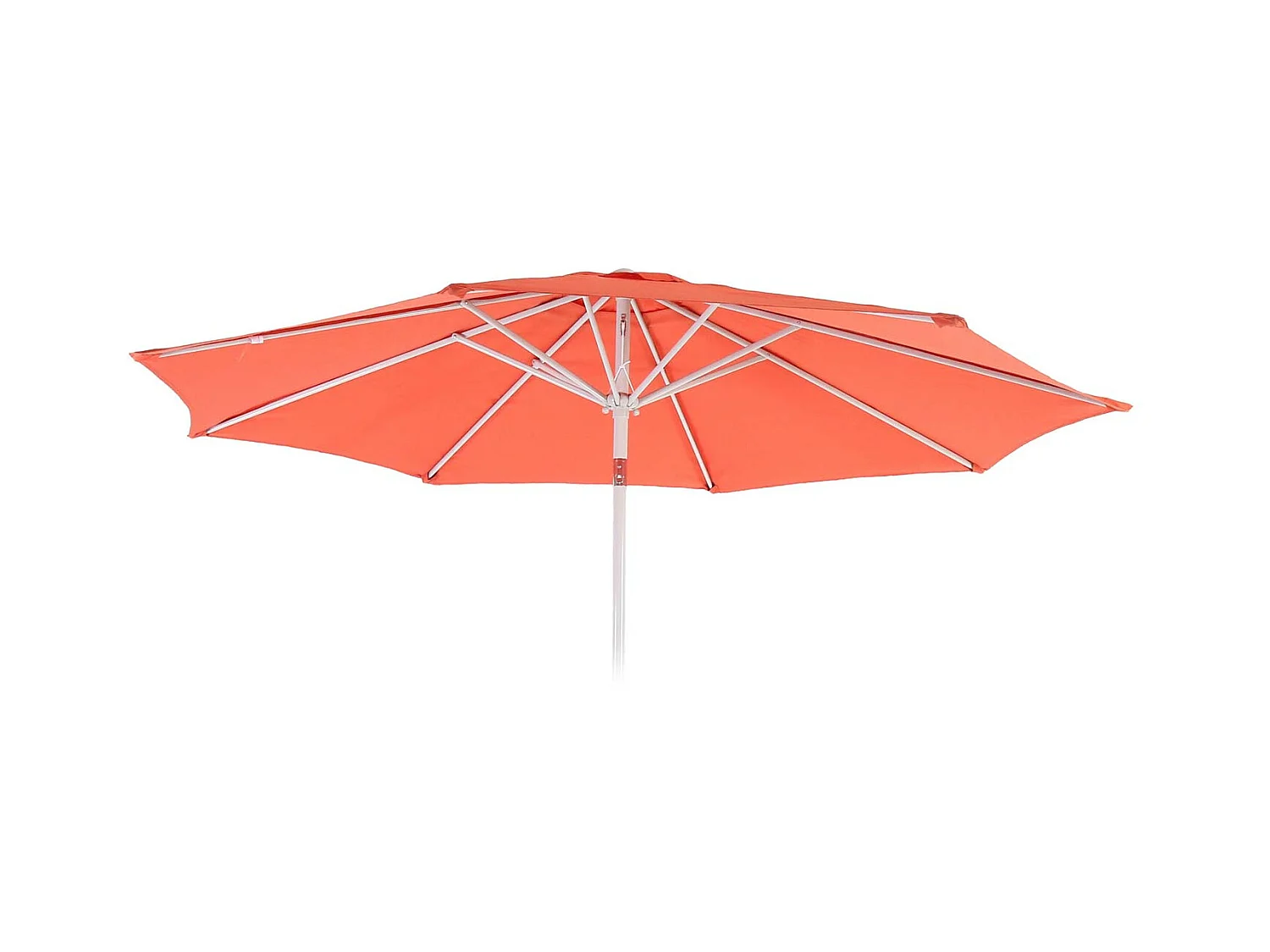 Toile de rechange pour parasol Asti II,  terracotta
