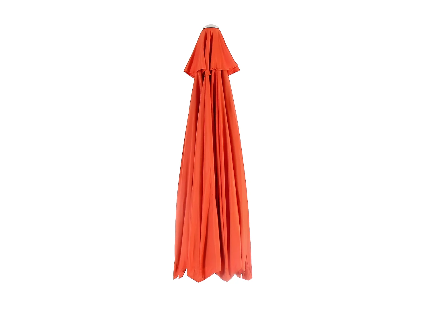 Toile de rechange pour parasol Asti II,  terracotta