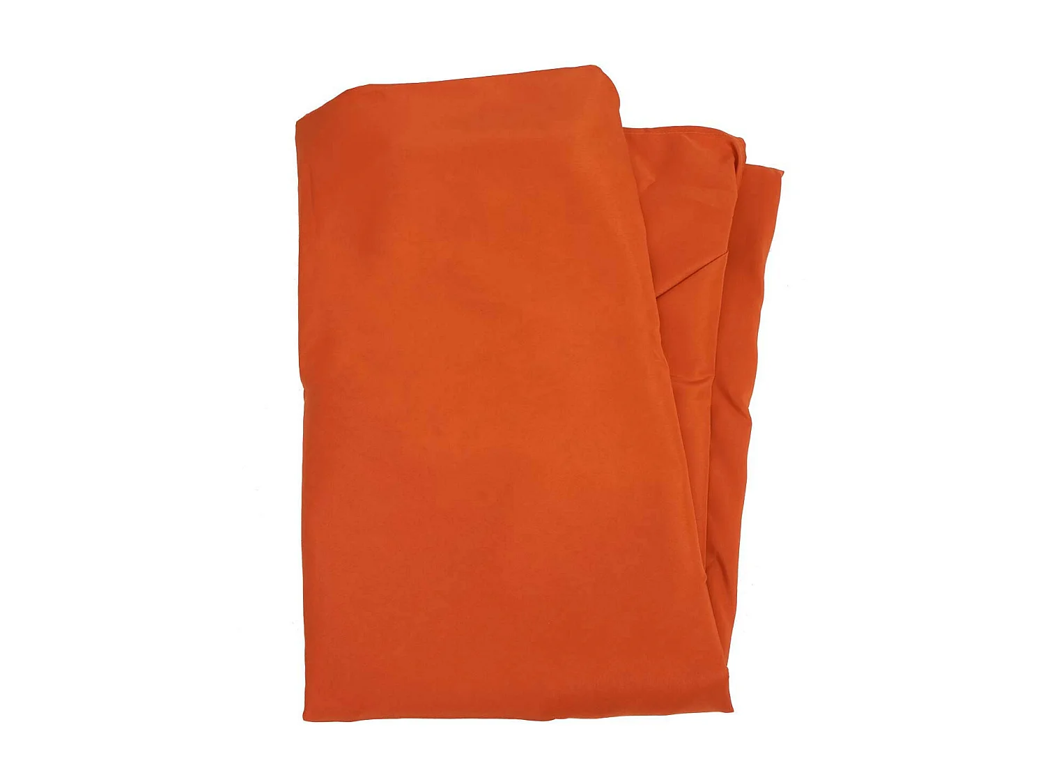 Vervangende hoes voor paraplu MCW-C57 I,  terracotta