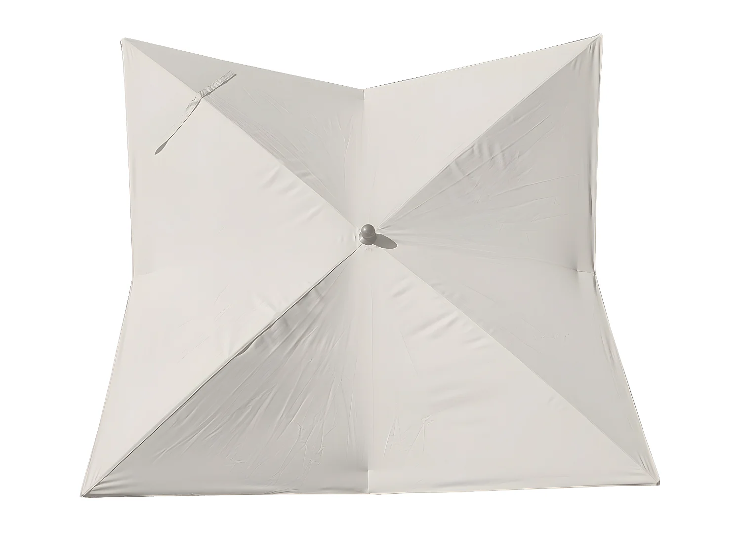 Ersatz-Bezug für Schirm MCW-A37, Creme
