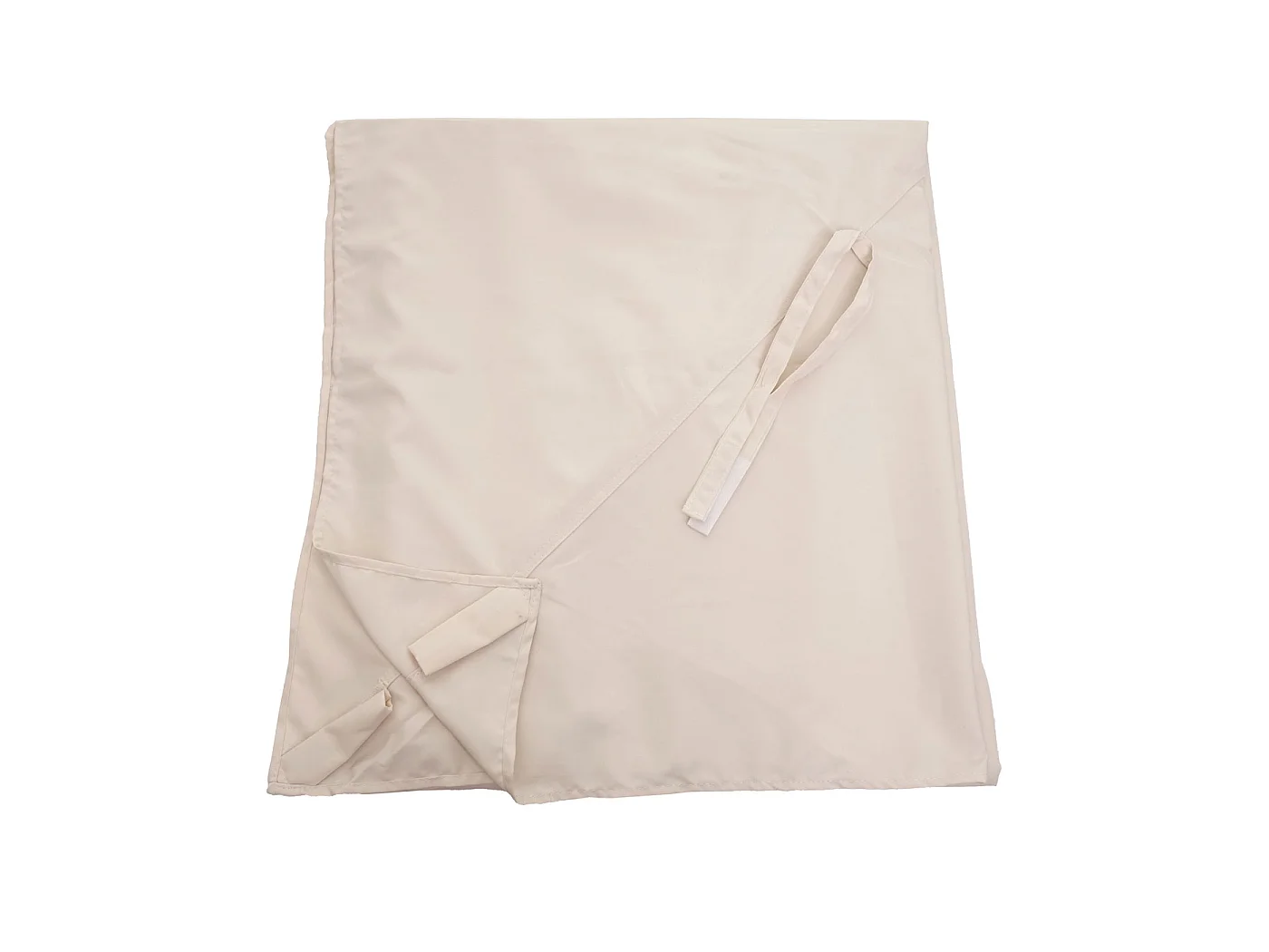 Ersatz-Bezug für Schirm MCW-A37, Creme