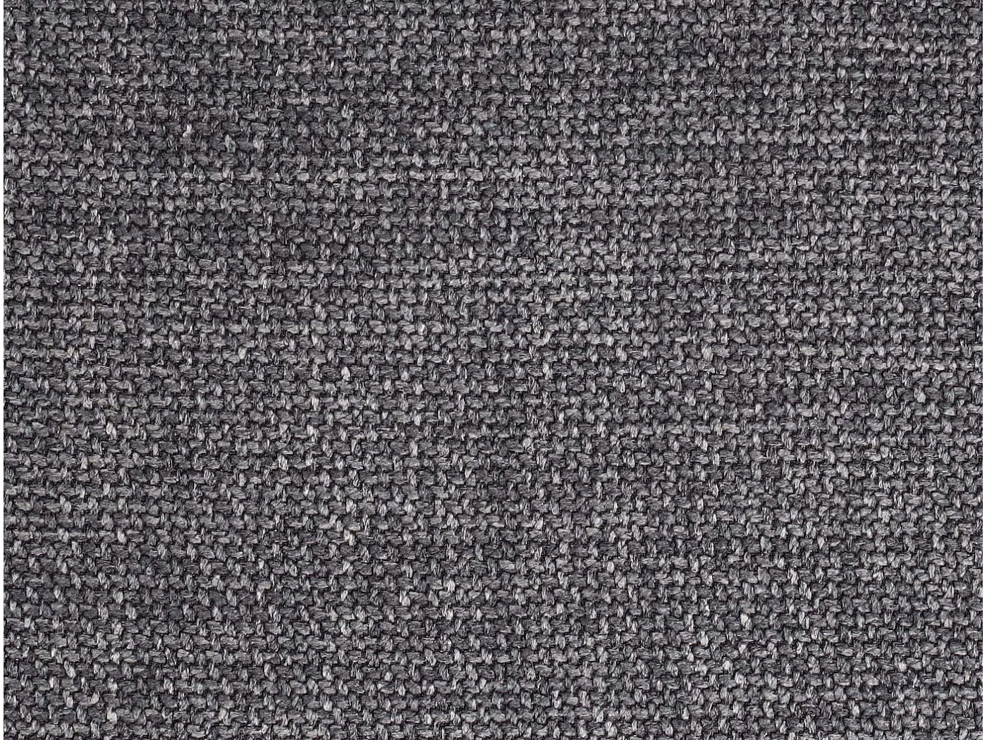 Mecedora Gallarate,  aspecto roble, tela/textil gris antracita