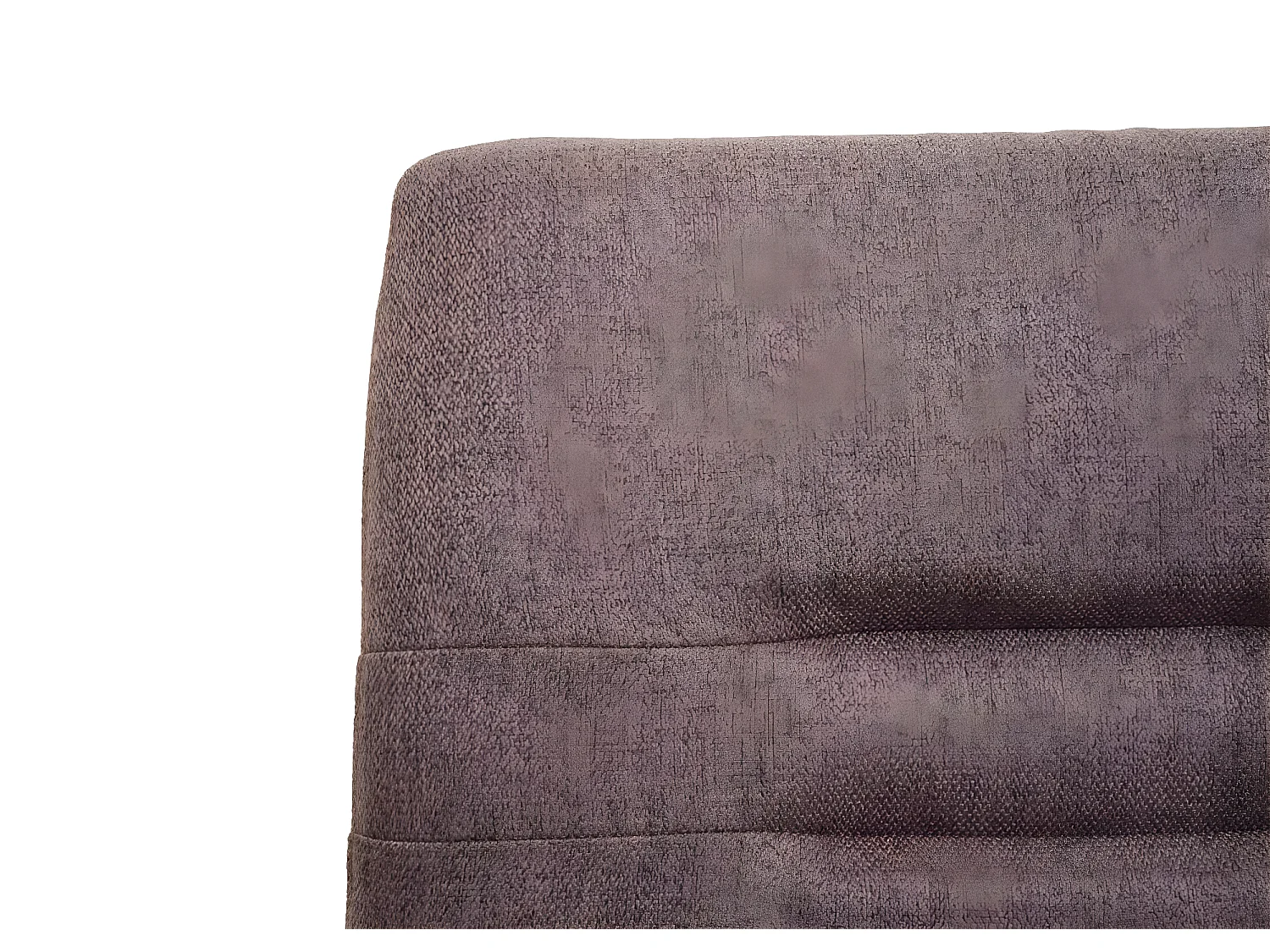 Eetkamerstoel MCW-H70 (set van 2),  bruin