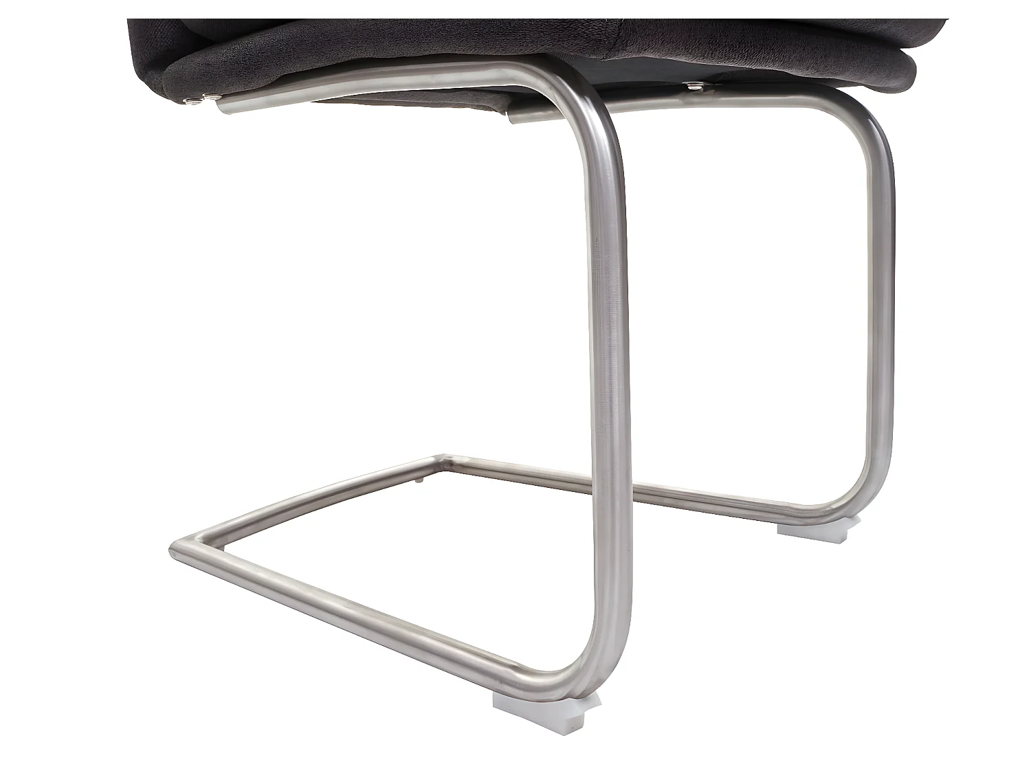 Chaise de salle à manger MCW-H70,  gris-brun