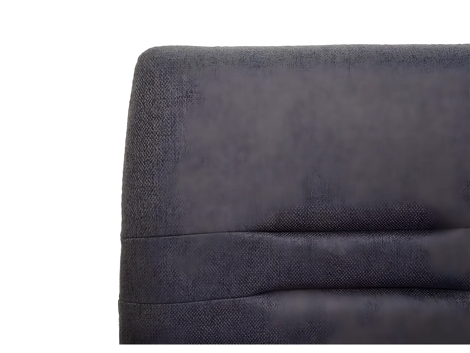 Chaise de salle à manger MCW-H70 (lot de 2),  gris-brun