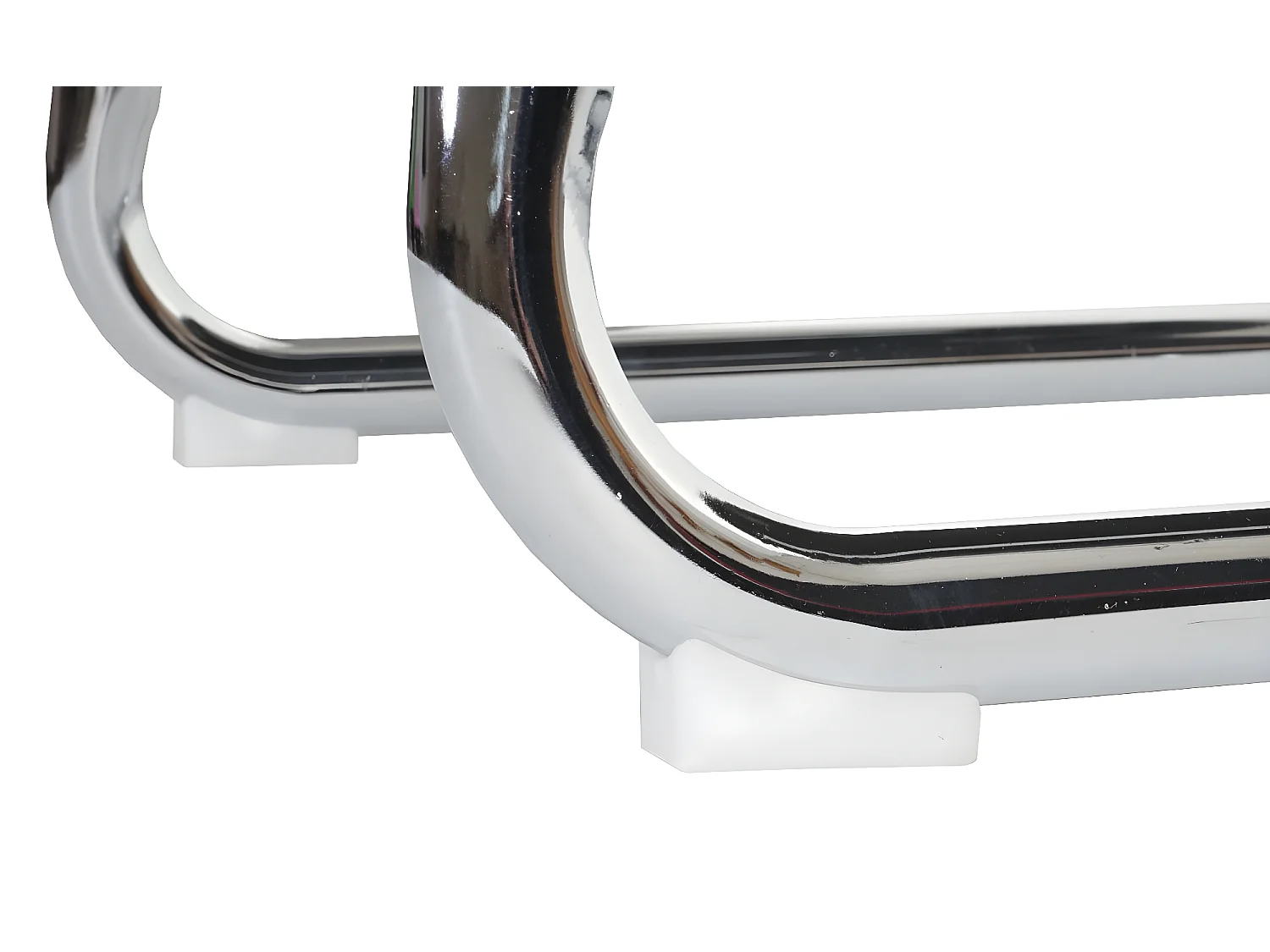 Sillón de conferencia MCW-A49,  negro