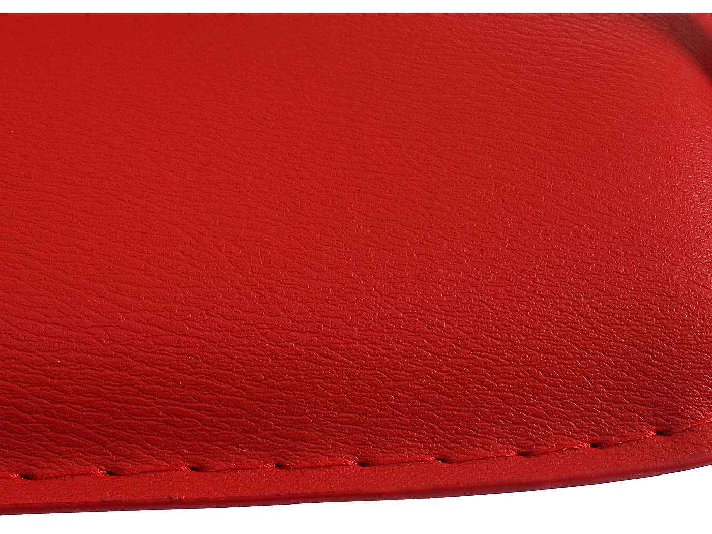 Siège de conférence Perm (lot de 2),  rouge