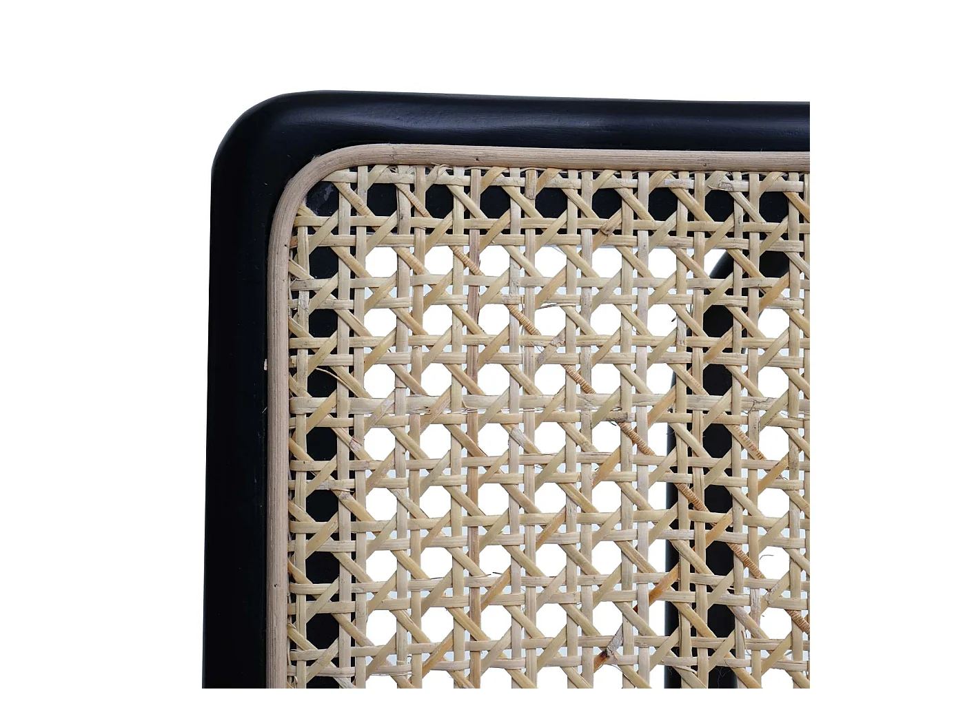 Chaise à piétement luge MCW-K88 (lot de 2),  tissu/textile rose