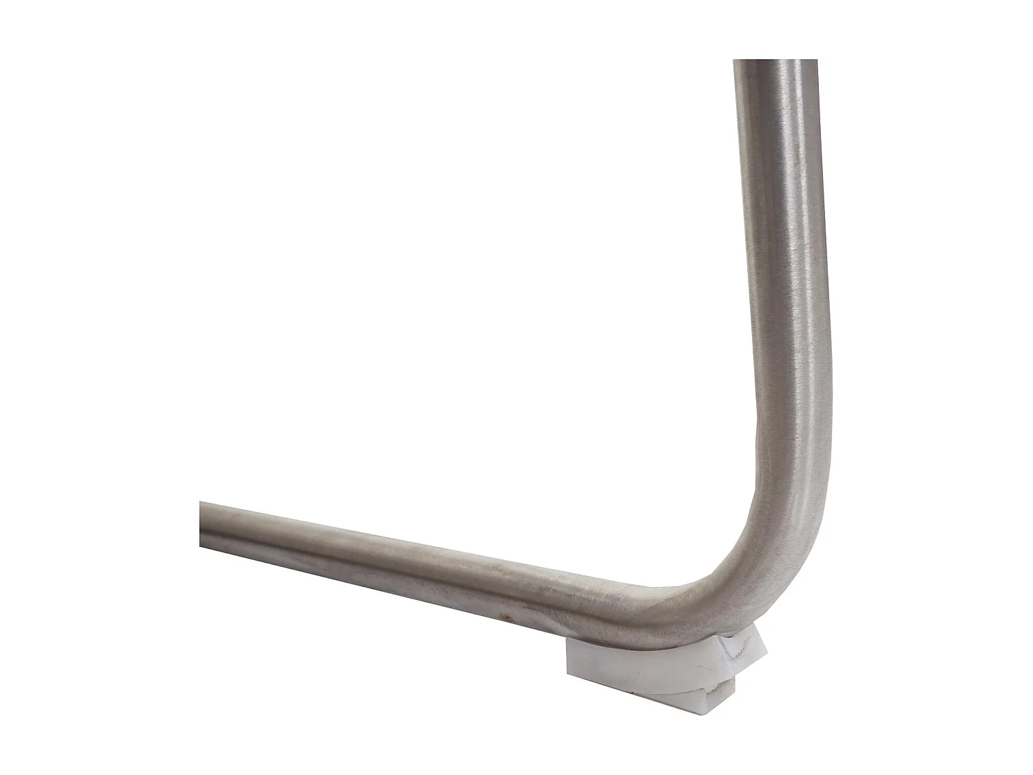 Chaise de salle à manger MCW-H70 (lot de 6),  gris brun