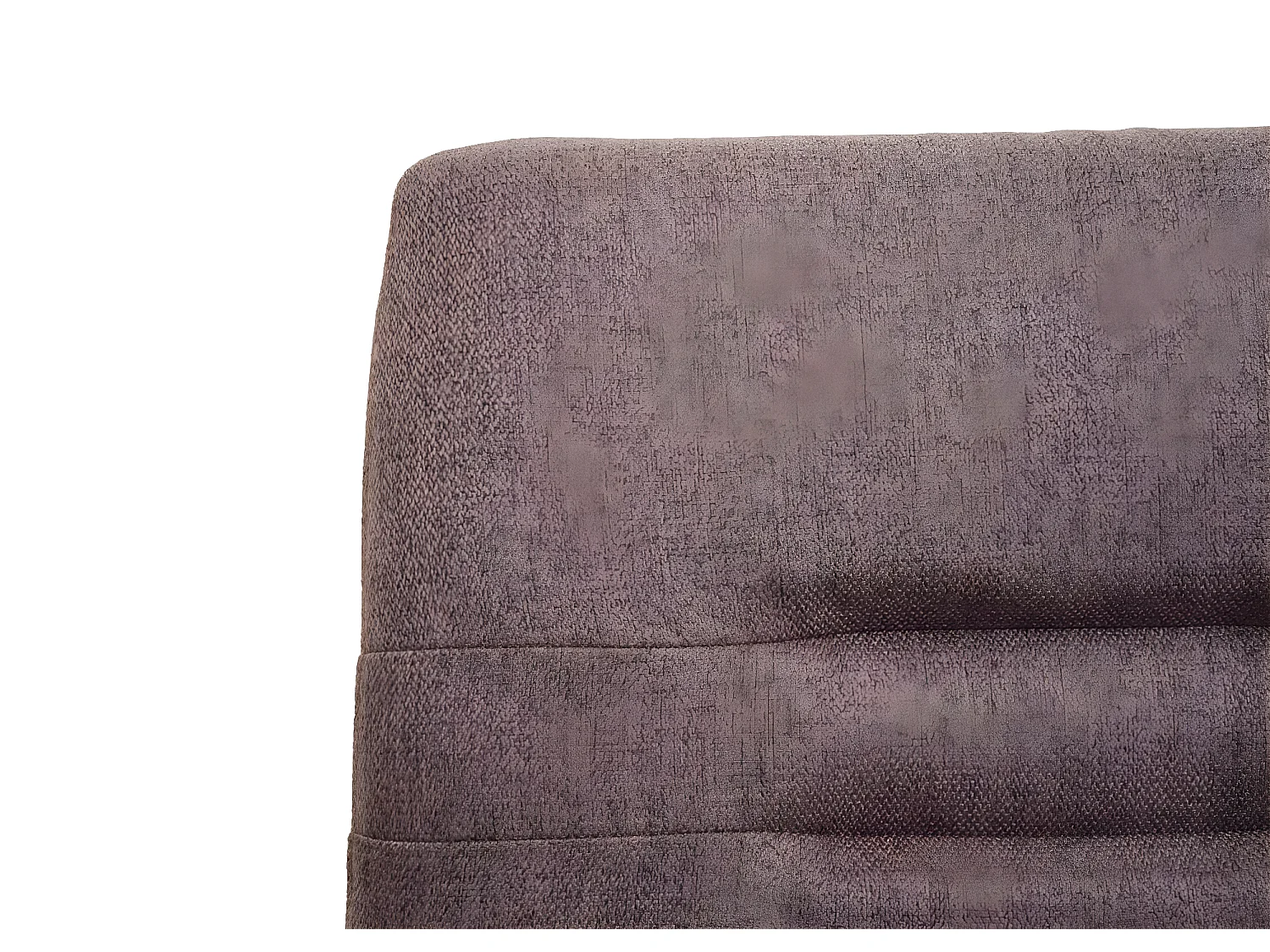 Chaise de salle à manger MCW-H70,  brun