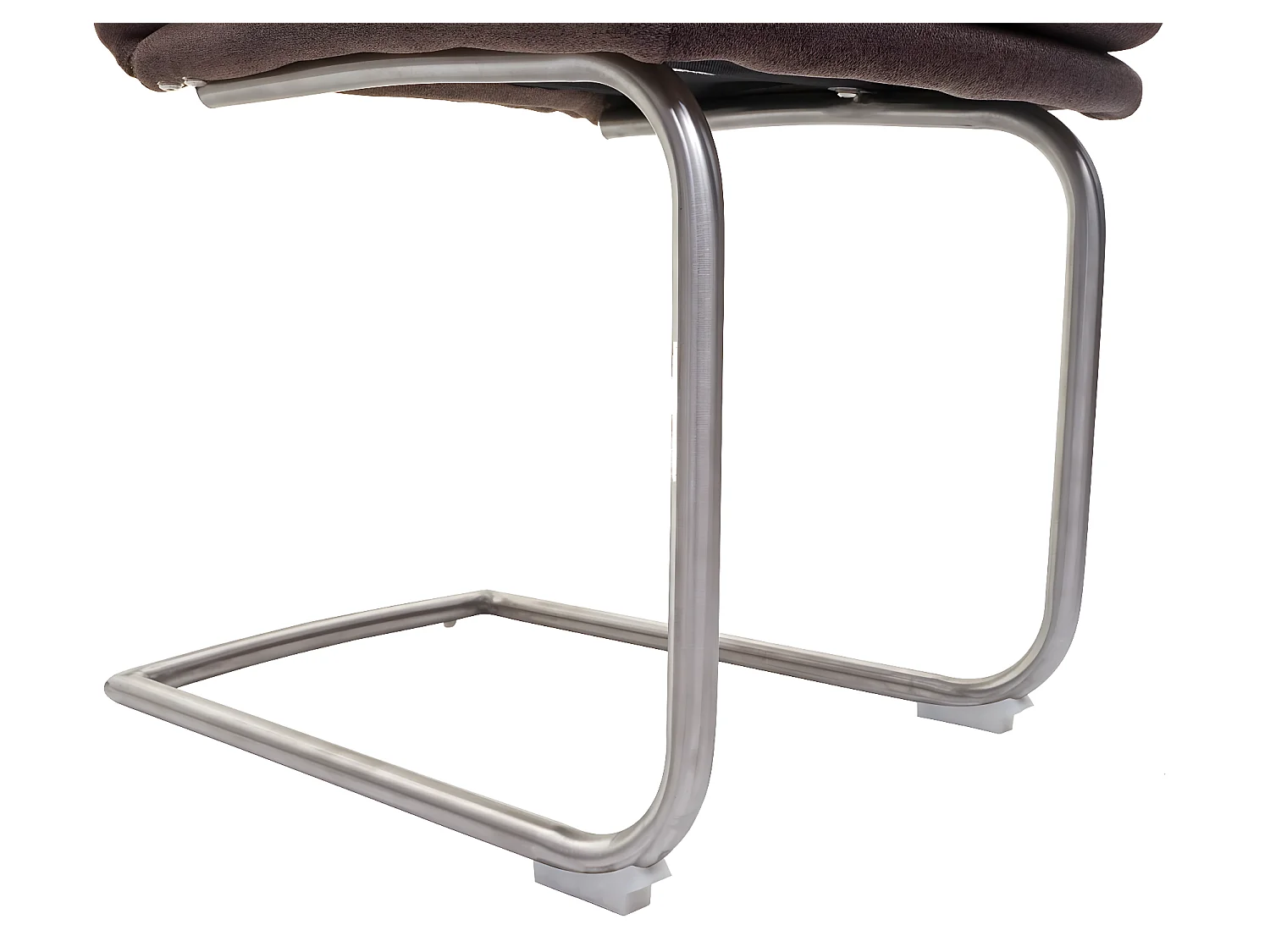 Chaise de salle à manger MCW-H70,  brun