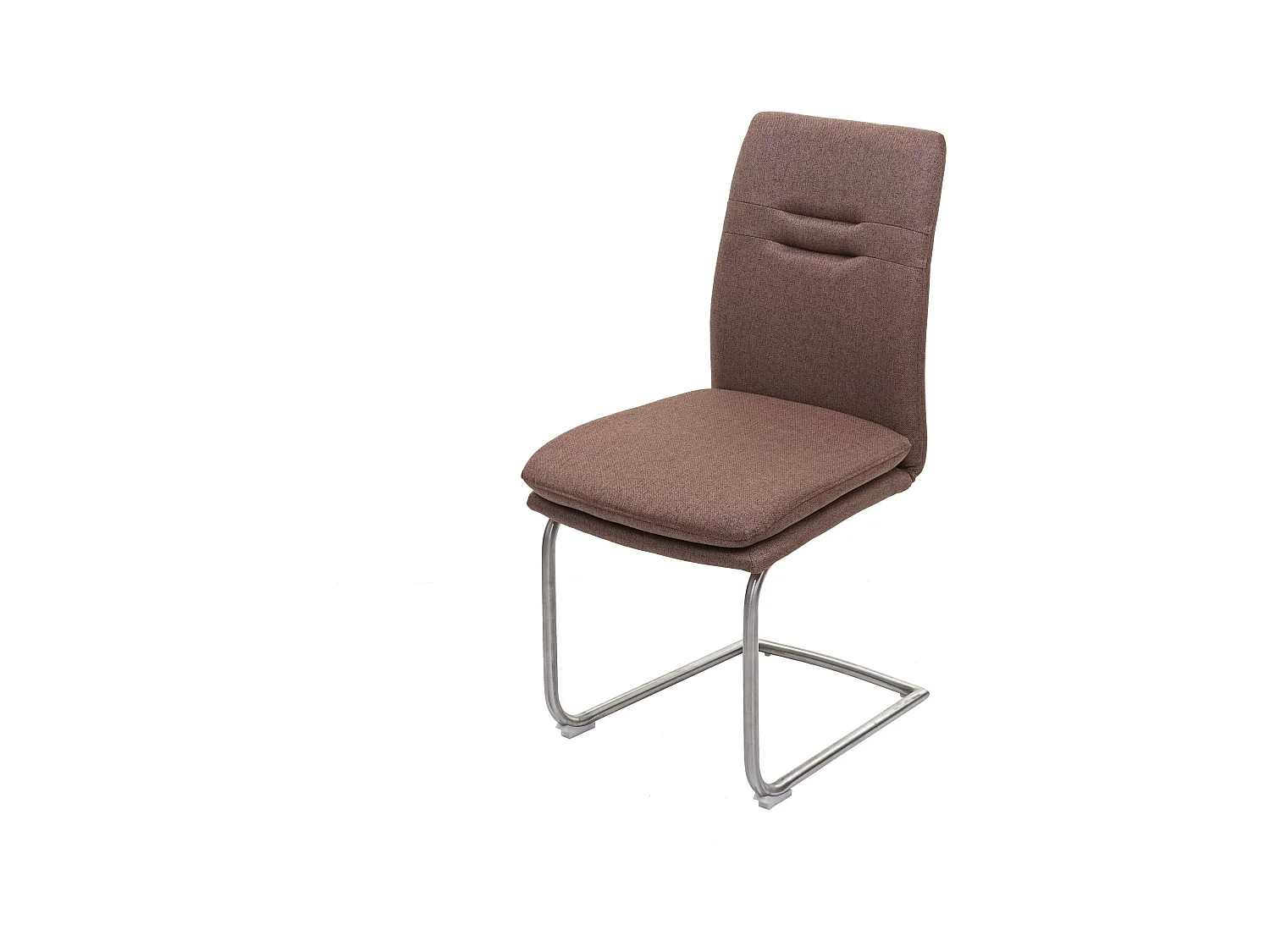 Eetkamerstoel MCW-H70,  bruin
