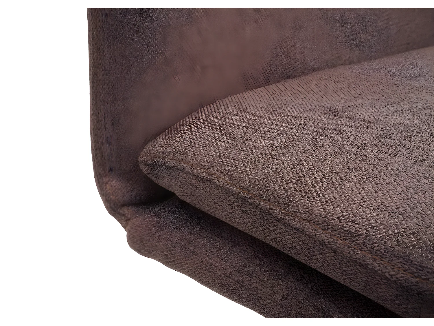 Chaise de salle à manger MCW-H70,  brun