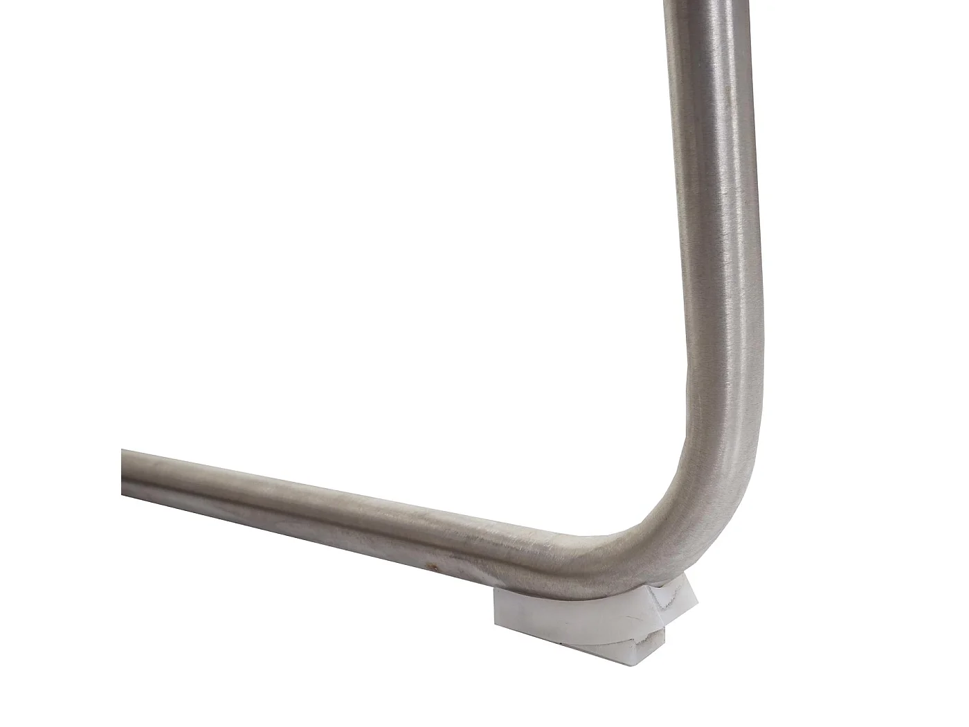 Krzesło do jadalni MCW-H70 (zestaw 2 sztuk),  ciemnoszary