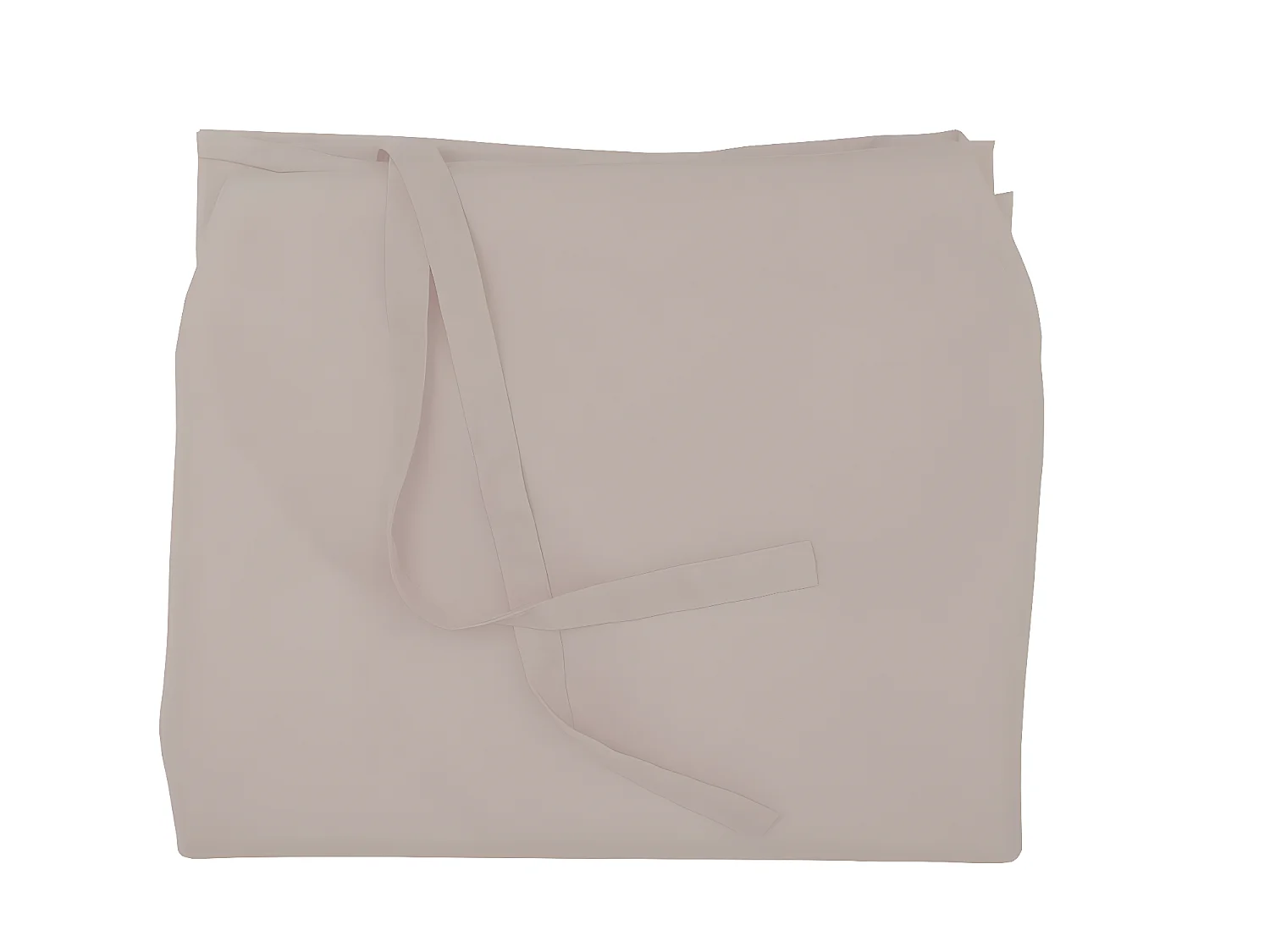 Wymienny pokrowiec na parasol Asti II,  kremowy