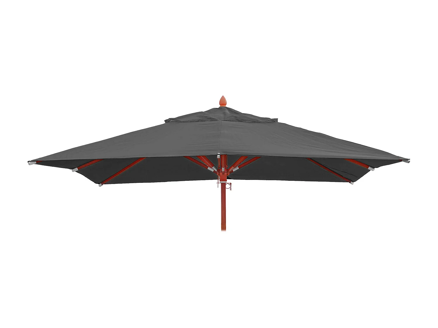 Funda de repuesto para paraguas MCW-C57 II,  antracita