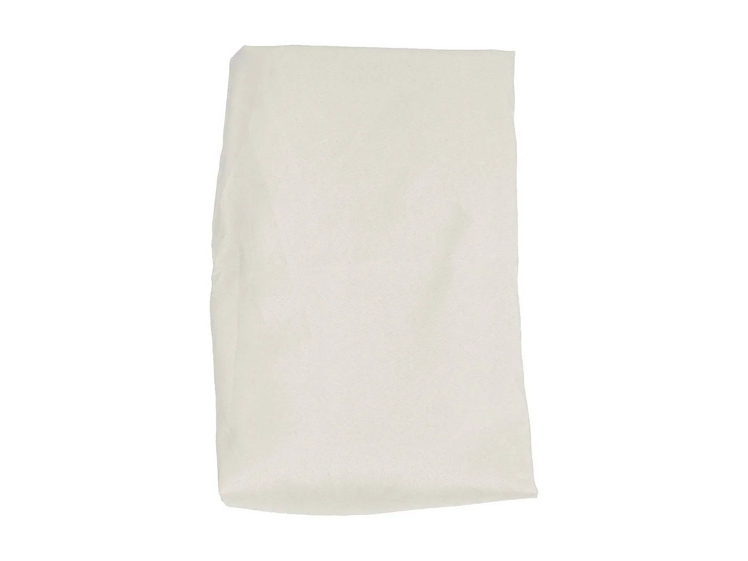 Telo copertura di ricambio per ombrellone da parete semicircolare Parla 135x260cm avorio