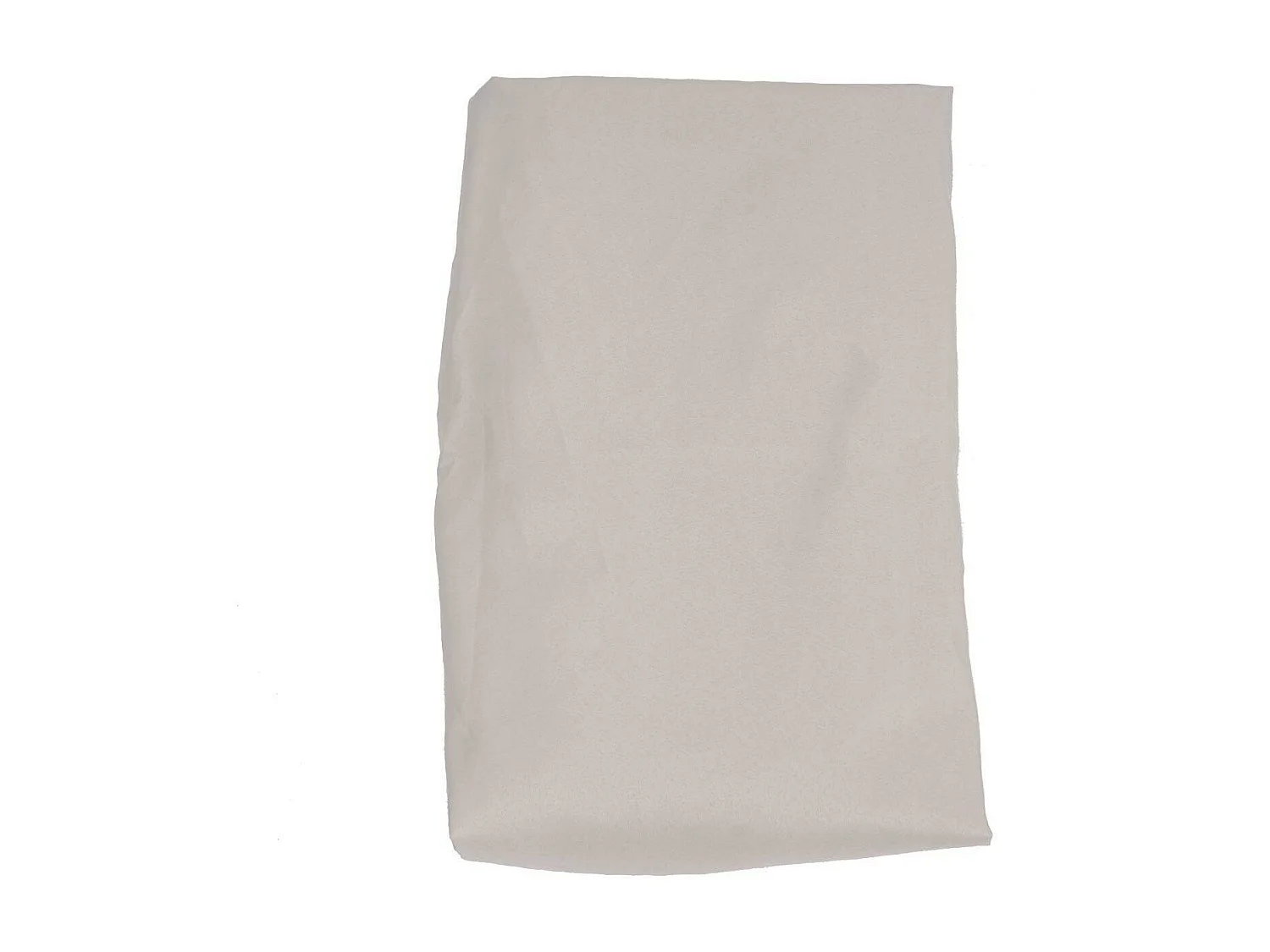 Telo copertura ricambio per ombrelloni rotondi Florida Ø 350cm ~ avorio