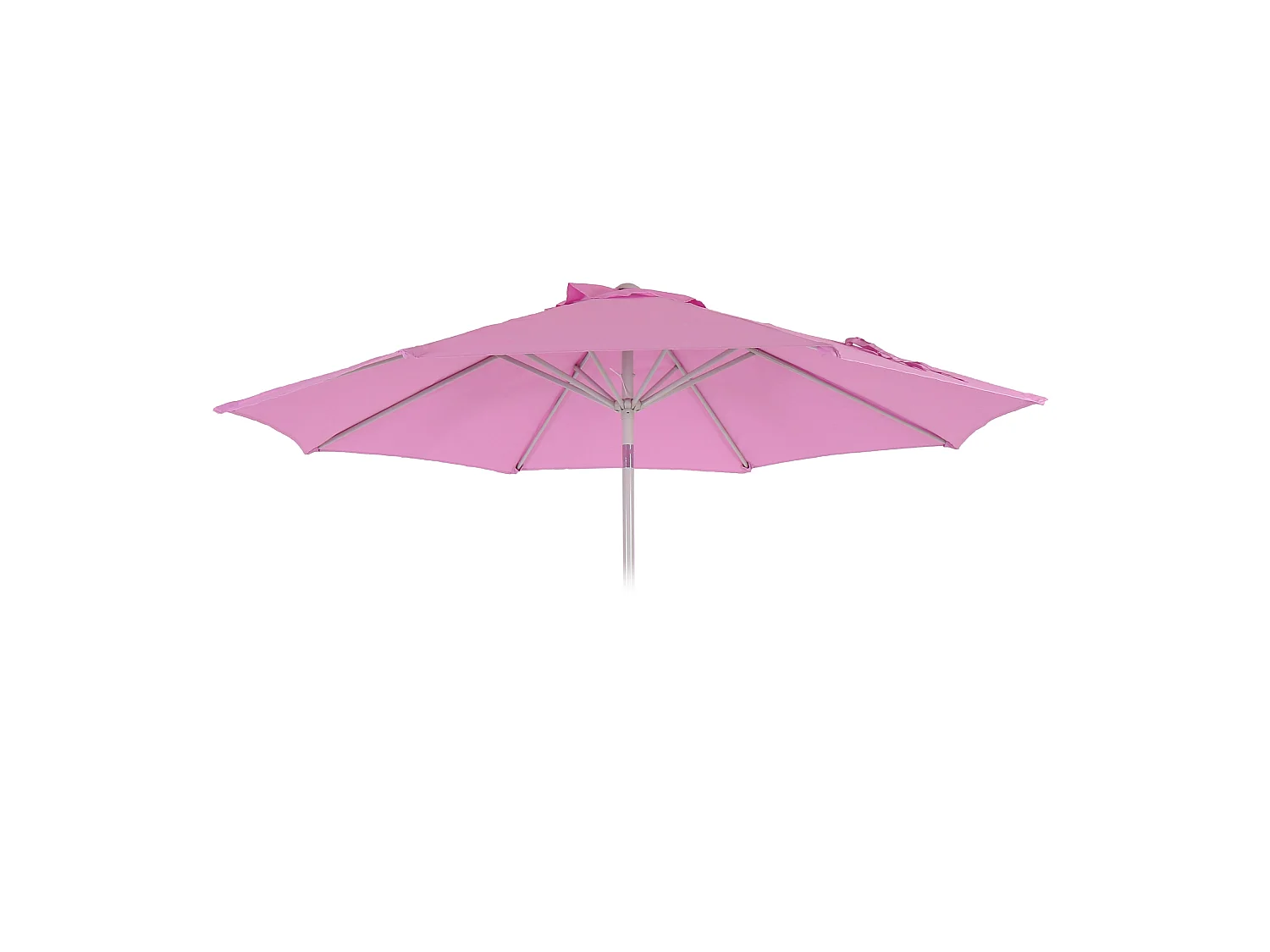 Toile de rechange pour parasol Asti I,  lilas