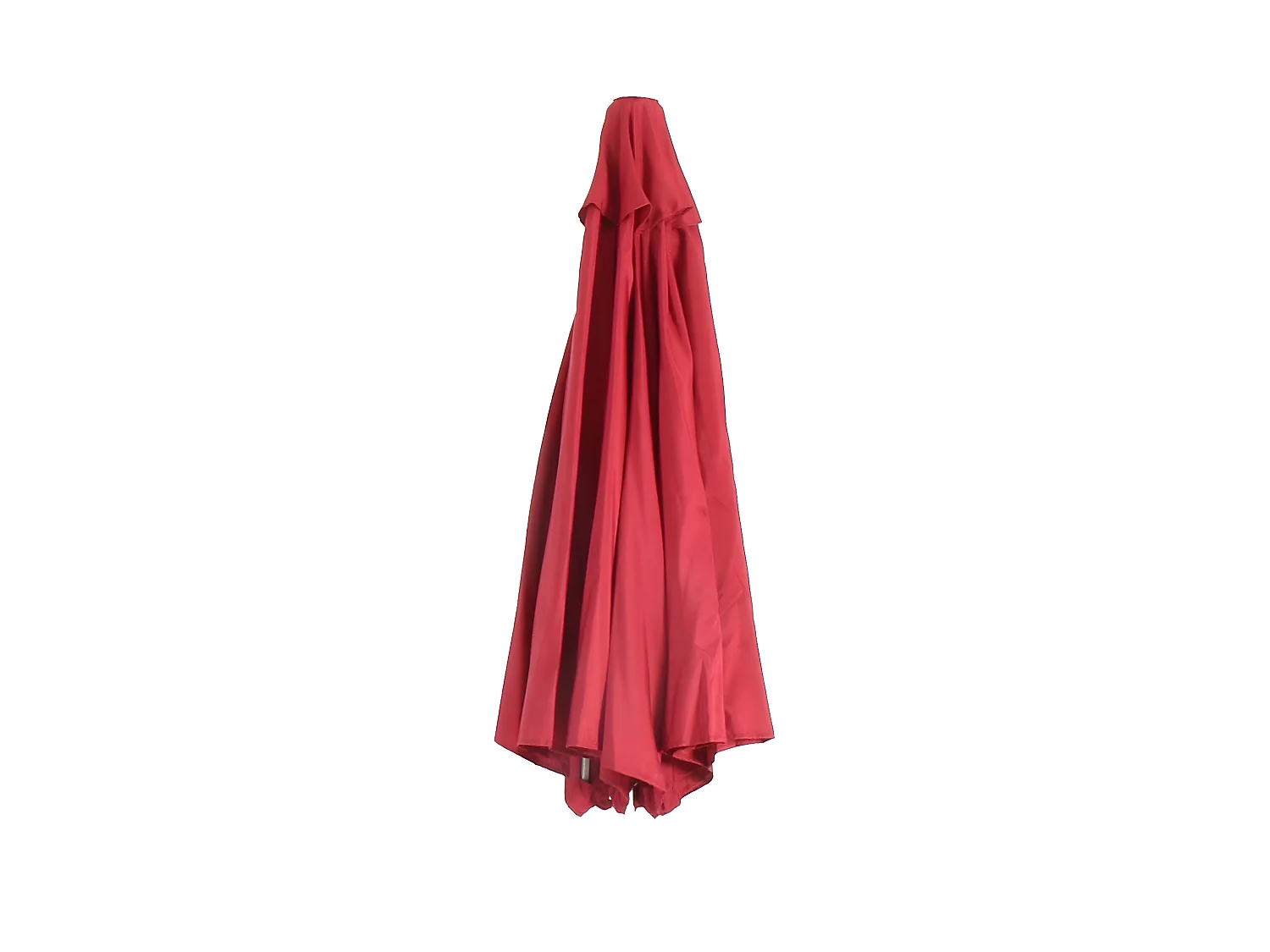 Toile de rechange pour parasol Asti II,  rouge