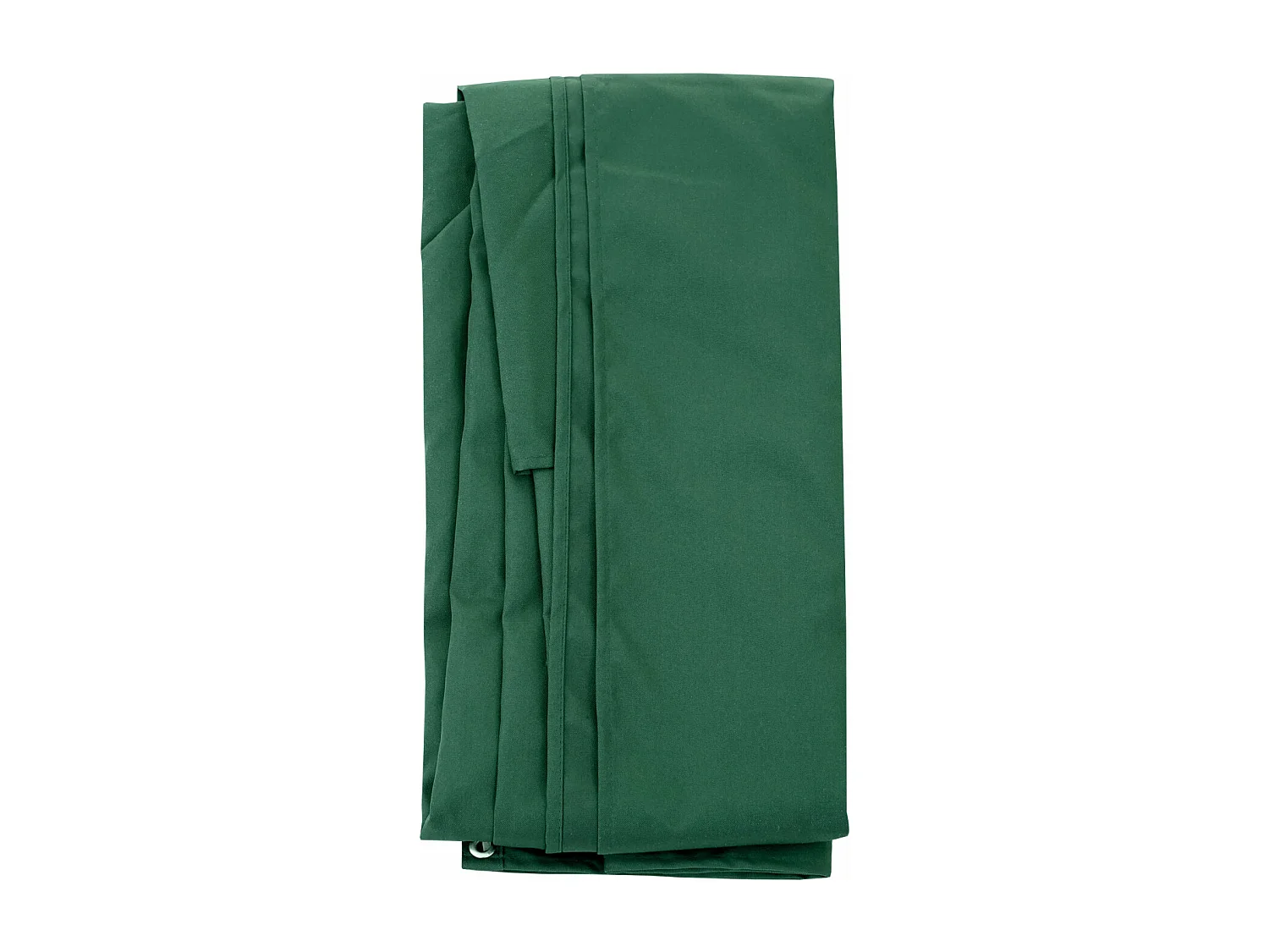 Wymienny pokrowiec do parasola MCW-A96 III,  ciemnozielony