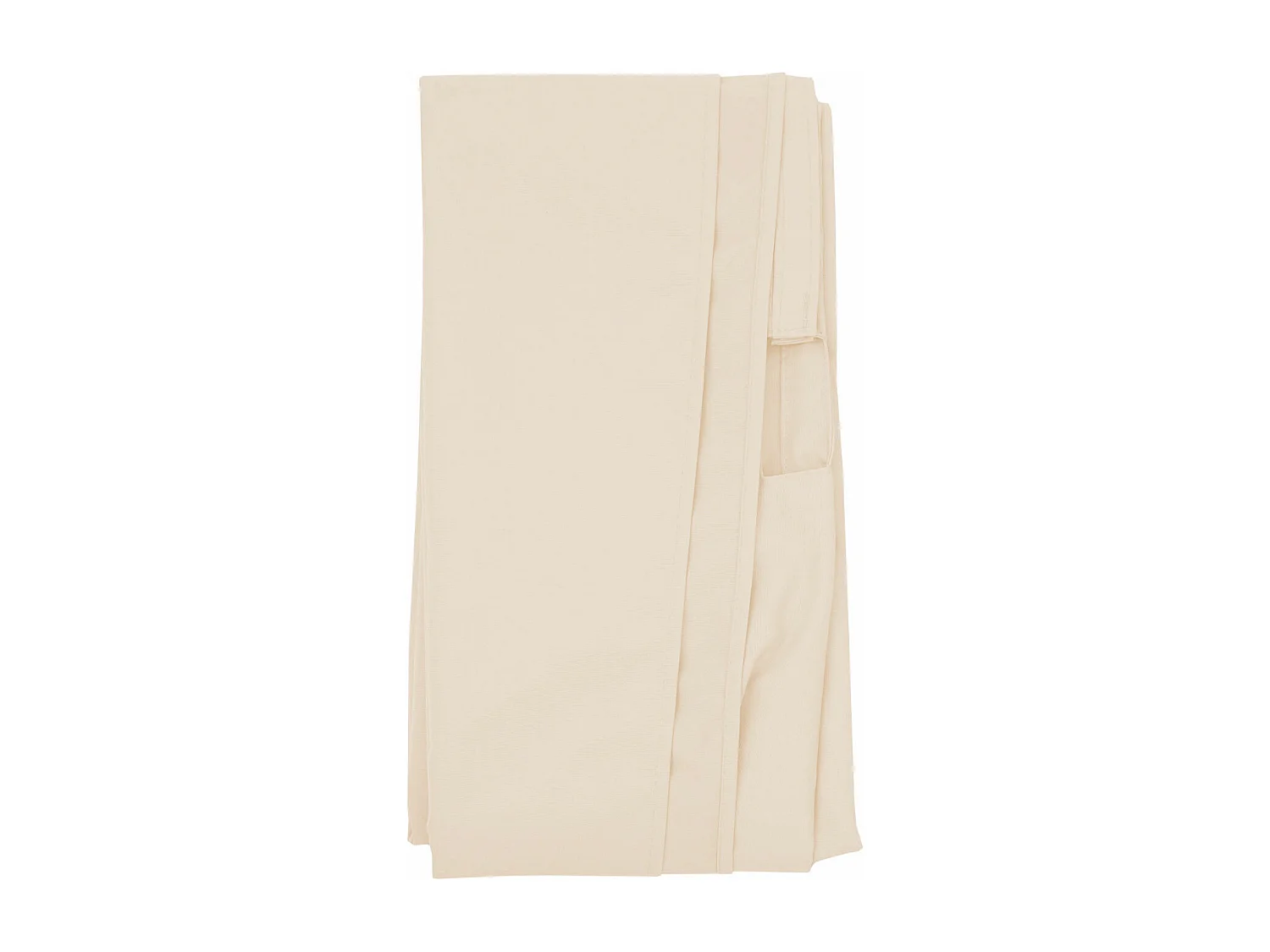 Funda de repuesto para paraguas MCW-A96 I,  crema