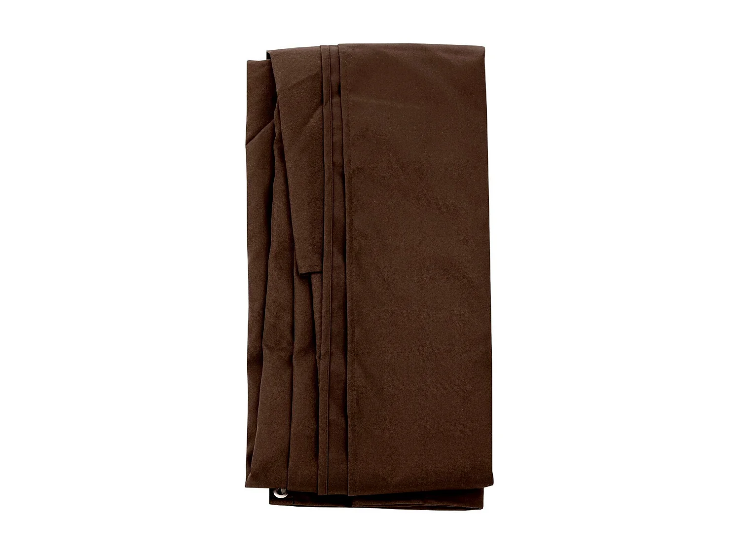 Wymienny pokrowiec na parasol MCW-A96 I,  brązowy